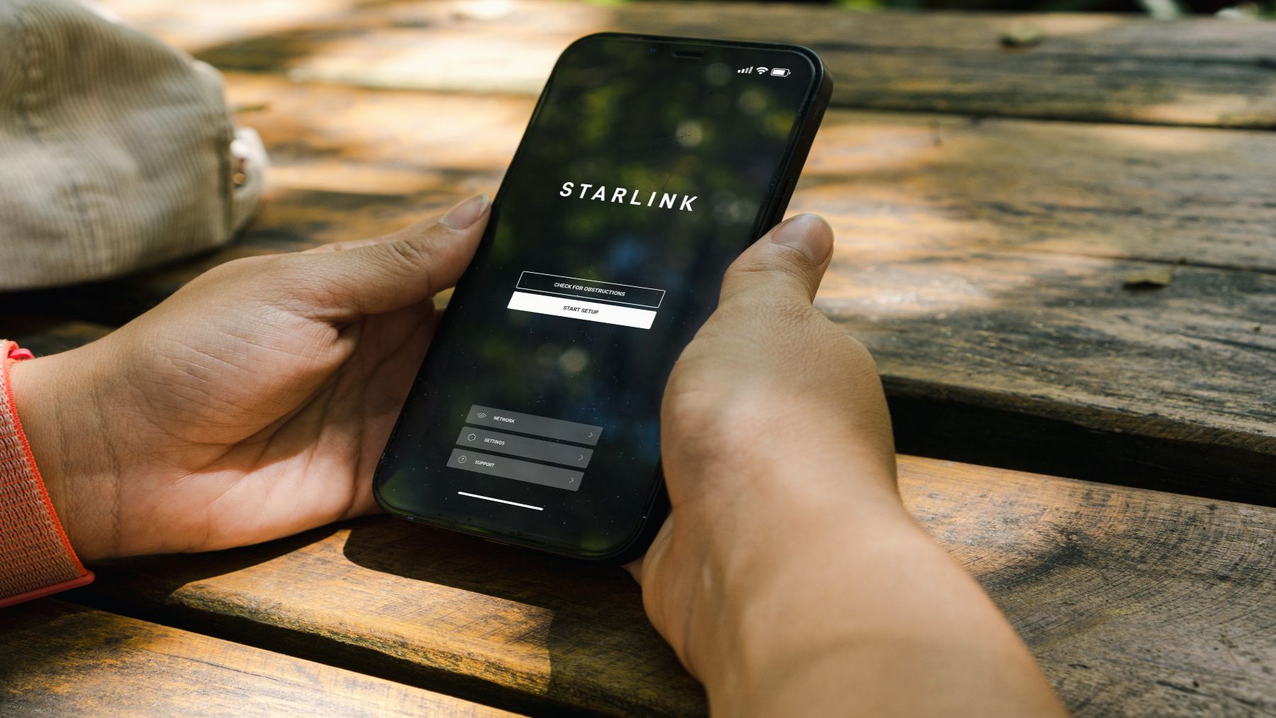 Neither fiber nor terrestrial networks—T-Mobile, AST SpaceMobile and Kuiper will bring mobile satellite internet to your smartphone without extra adapters