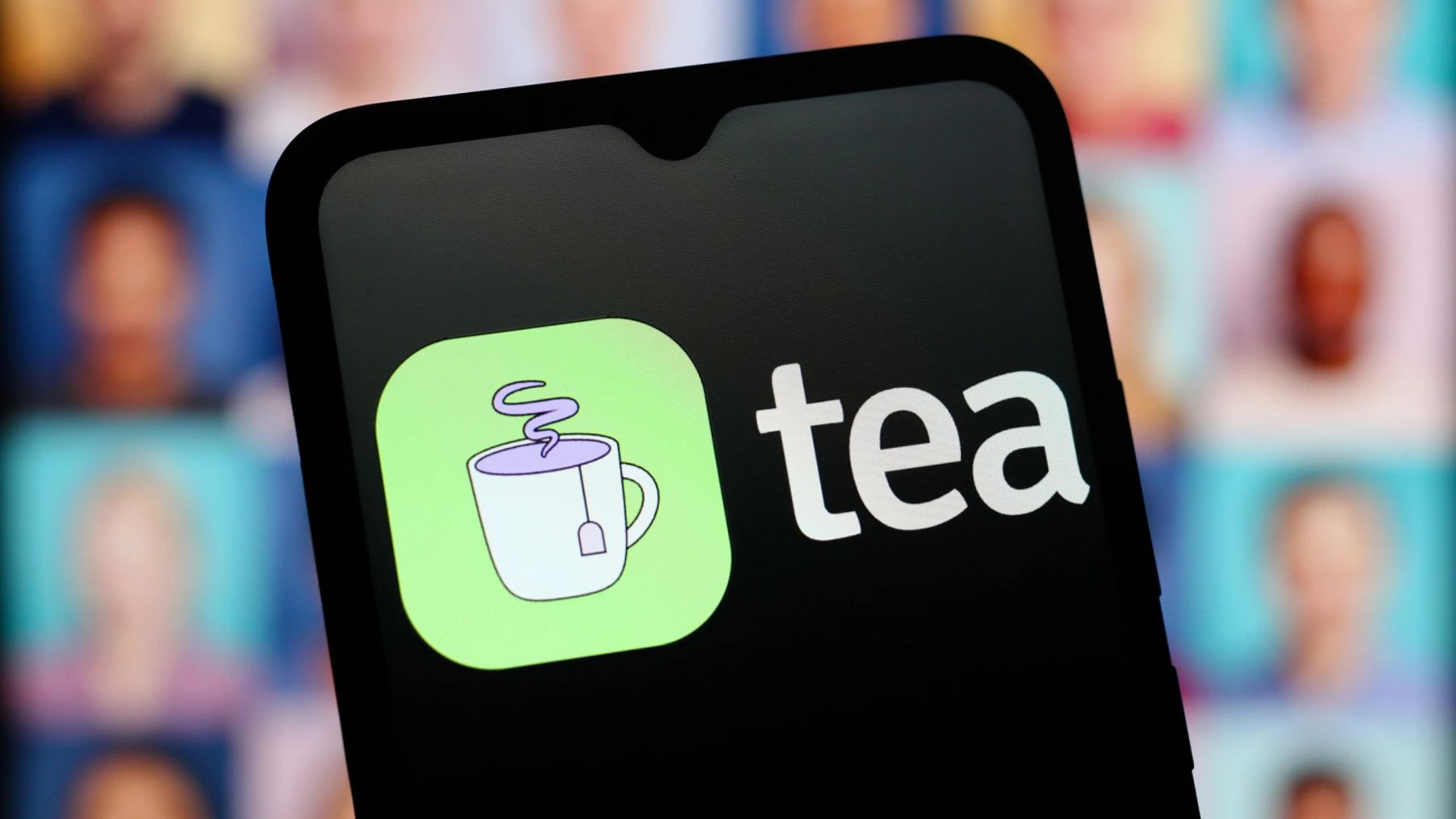 Confirmed—10 women file class action lawsuit against Tea after 72,000 images and 1.1 million private messages were leaked