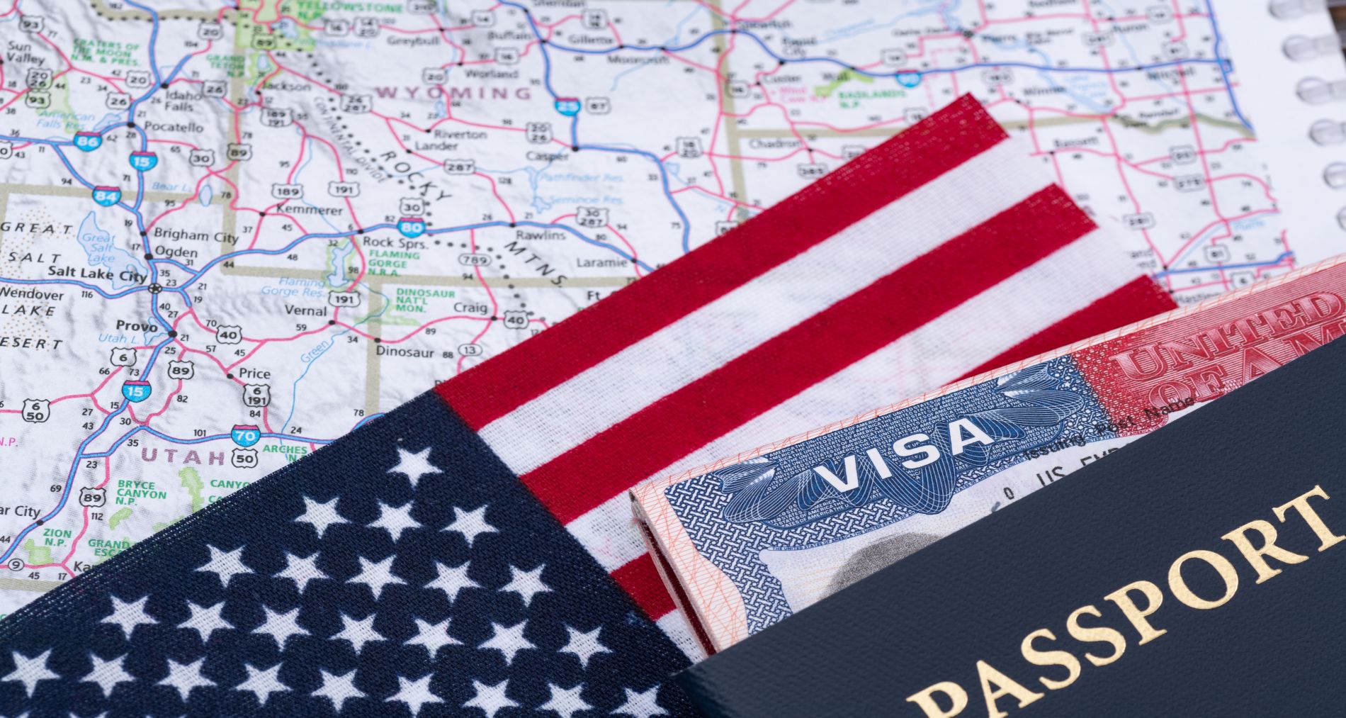 Goodbye to visa without interview - U.S. tightens requirements and children under 14 and over 79 will no longer be exempt