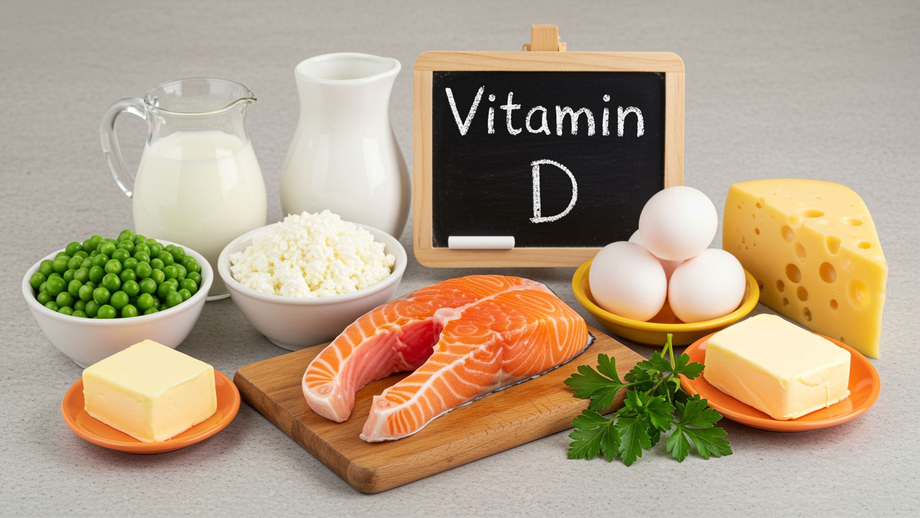 Jesús Vázquez, doctor: &quot;Vitamin D deficiency is not caused by a lack of sunlight, but by digestive problems such as an inflamed intestine or irritated liver&quot;