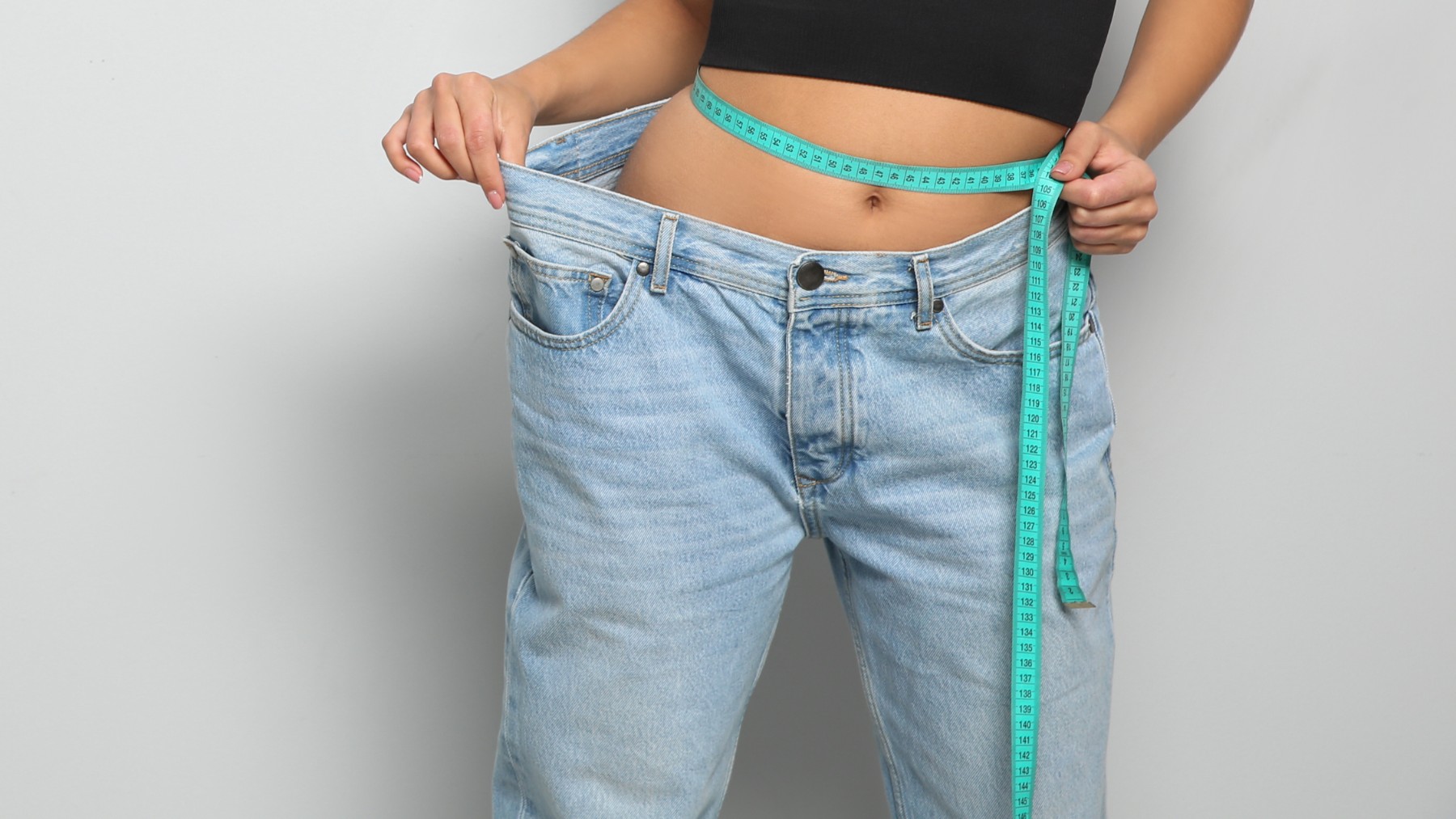 Goodbye to miracle diets—the 5 habits that sabotage your weight loss after 50 and how to change them to really lose weight