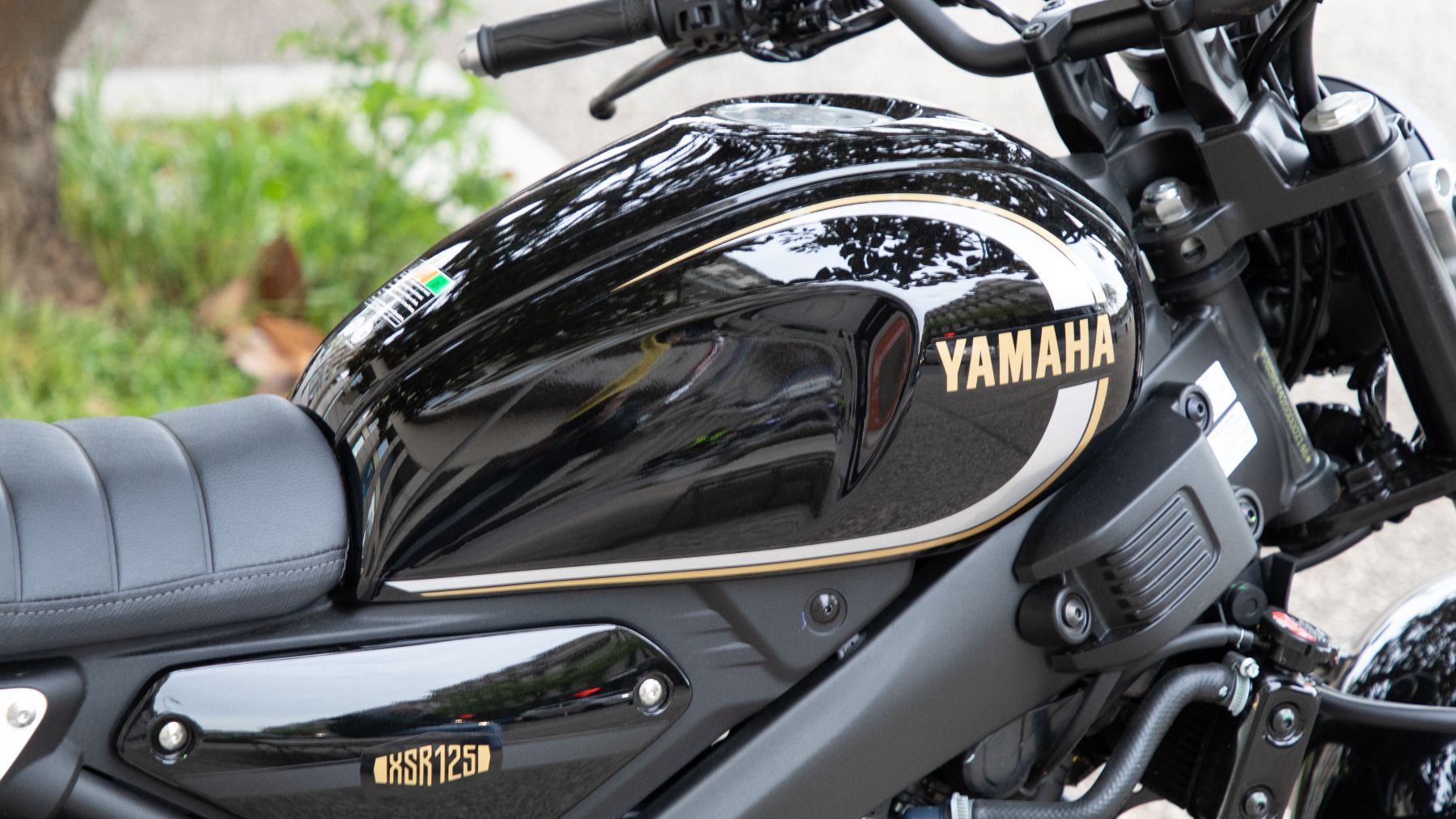 Goodbye to gasoline—Yamaha surprises the world with a hydrogen V8 engine that promises 440 horsepower and emits only water vapor, marking the beginning of a new era in the automotive industry