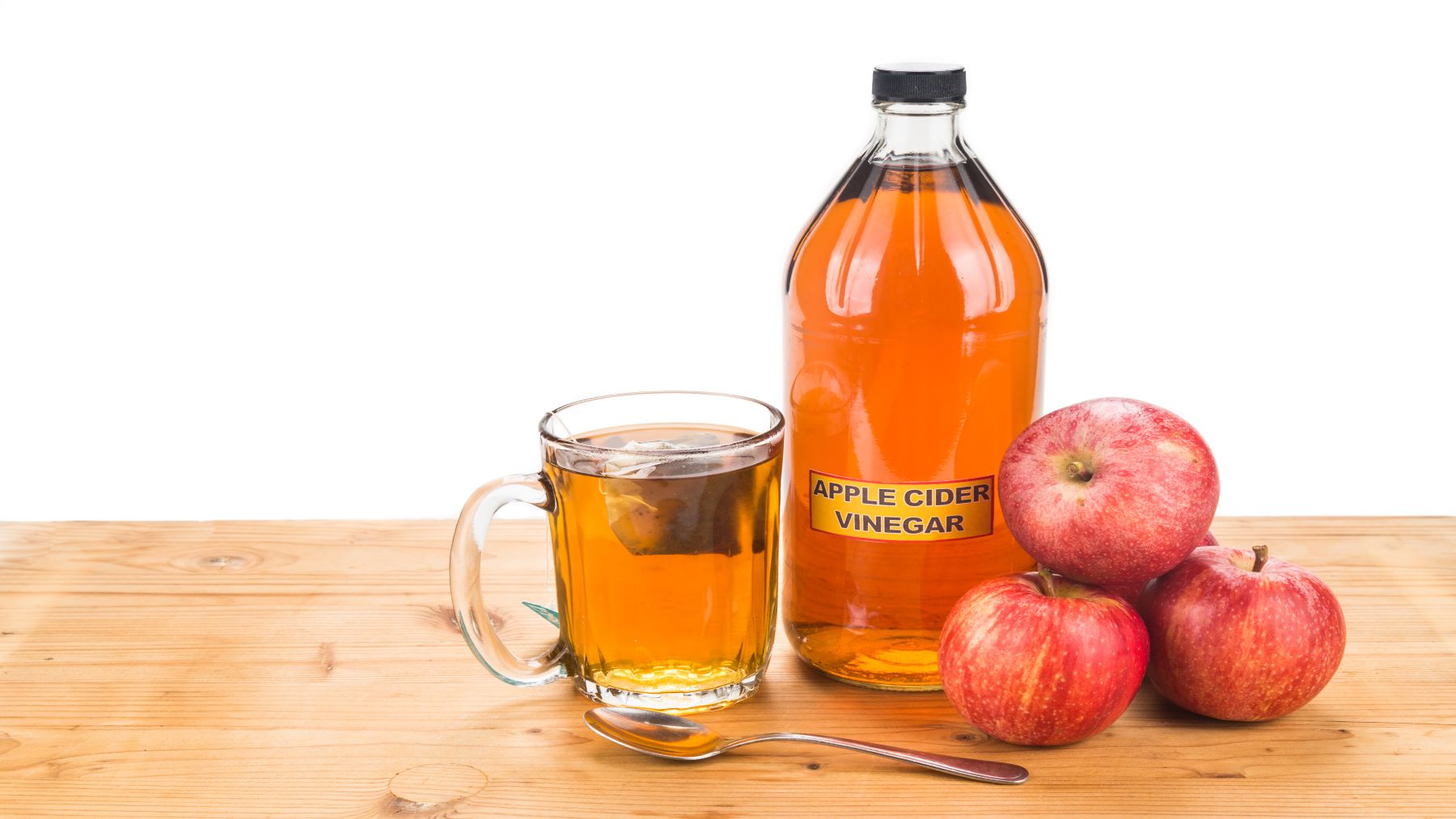It&#039;s official—the surprising effect of apple cider vinegar on blood glucose—what studies reveal about taking it before eating and why it&#039;s not a miracle cure