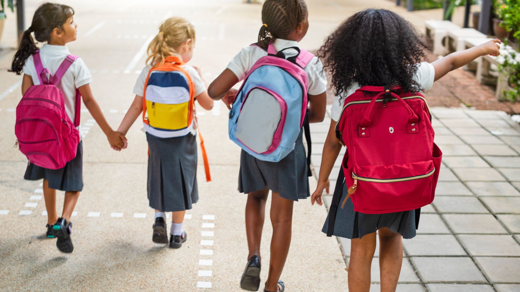 It&#039;s official—IMSS doctors and orthopedists warn that choosing the wrong backpack for the 2025–2026 school year could cause lifelong damage to students&#039; backs