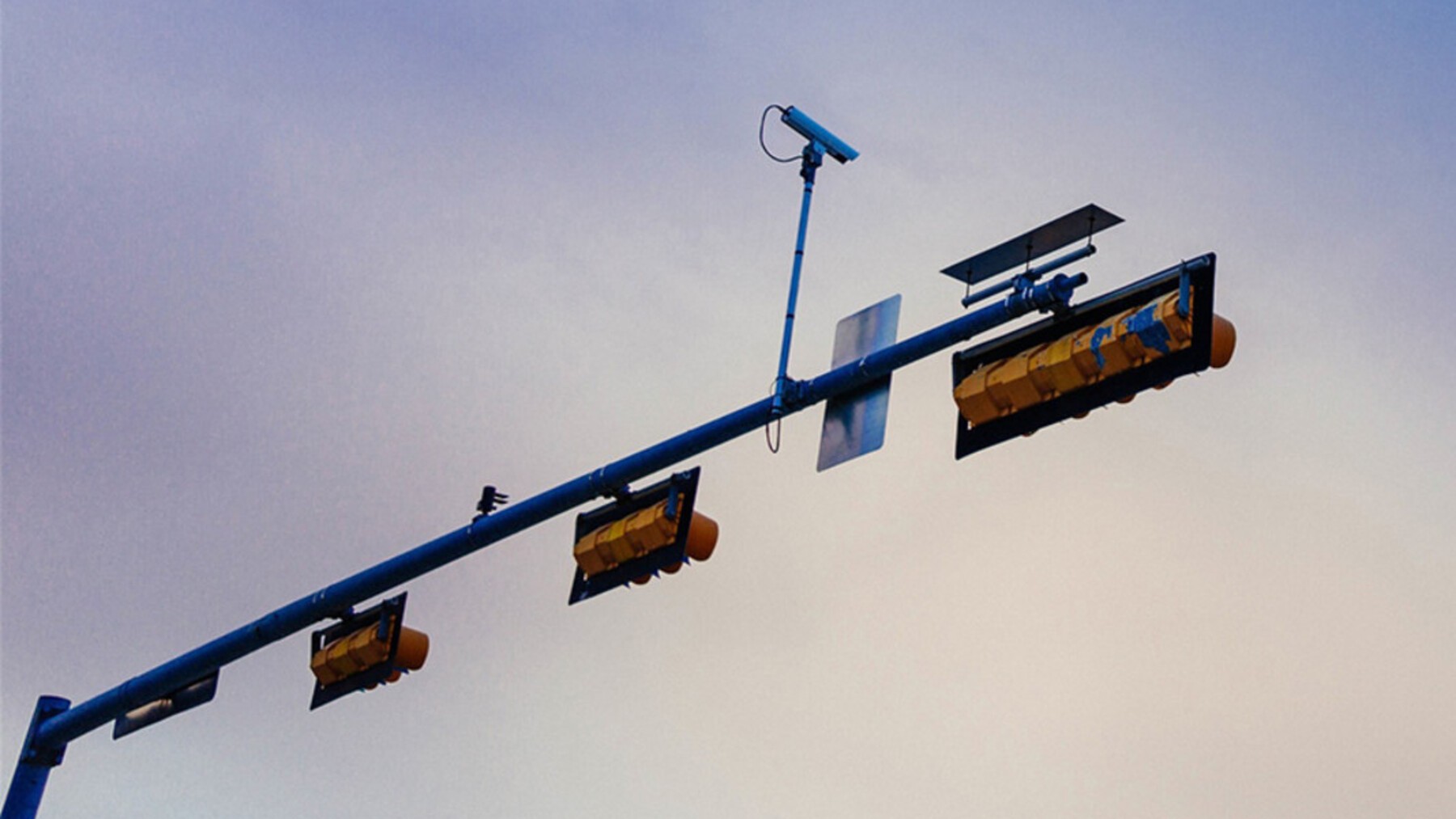 Fines of up to $80 with new cameras in Minneapolis—how the plan to monitor drivers until 2029 will work