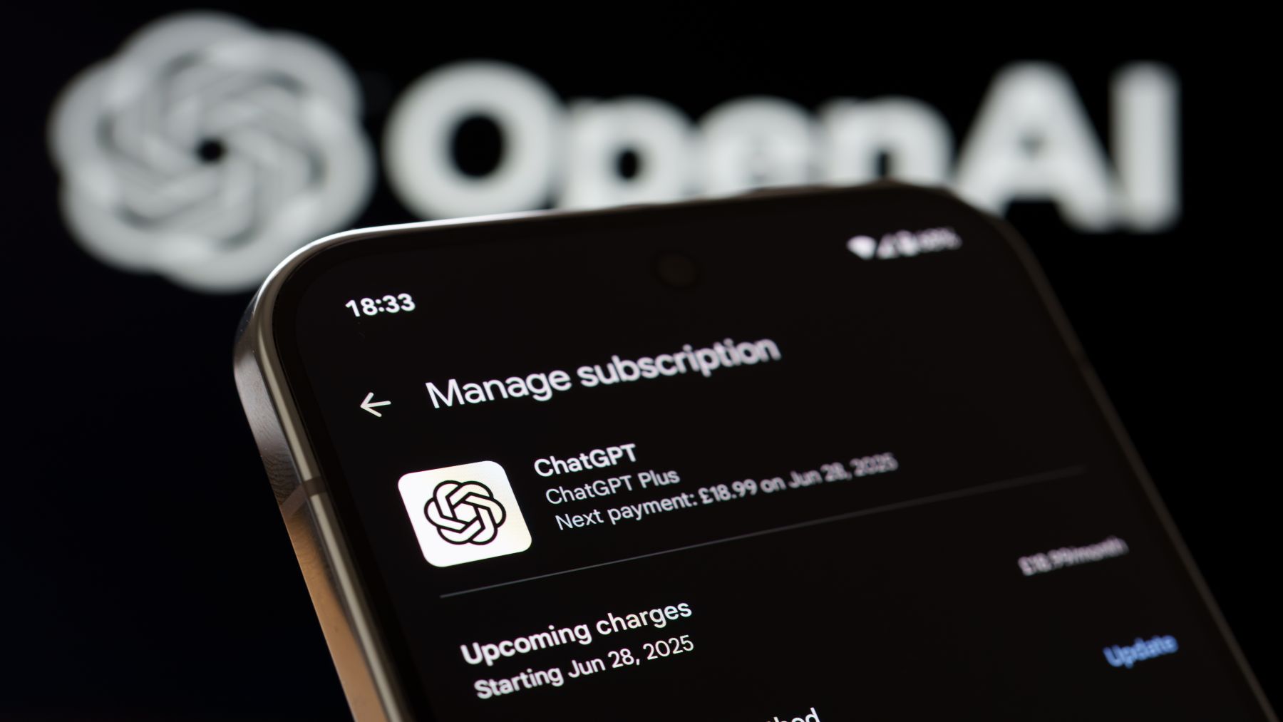 Confirmed—this is how Green Gadget Guru was born with $100 and ChatGPT, and what happened next was unexpected