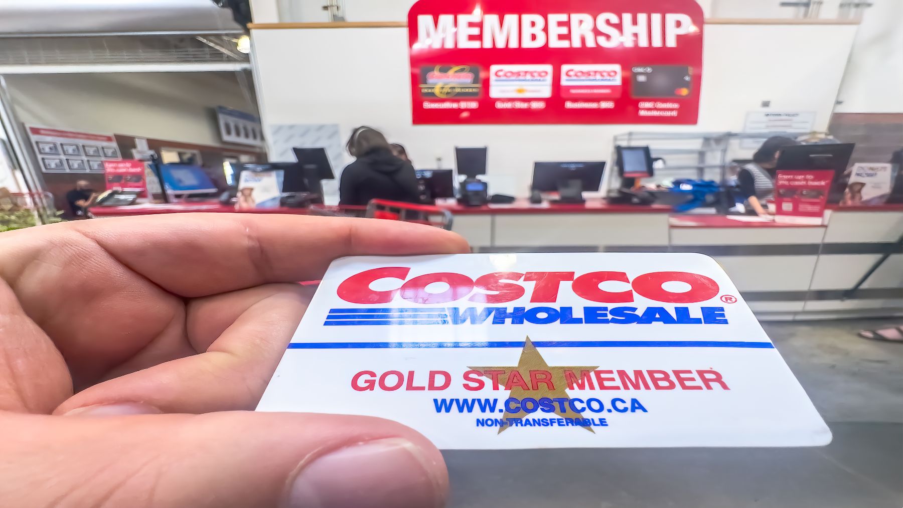 Goodbye to the monopoly—Costco faces its biggest threat in California with the arrival of Resco, the “Asian Costco” of Los Angeles