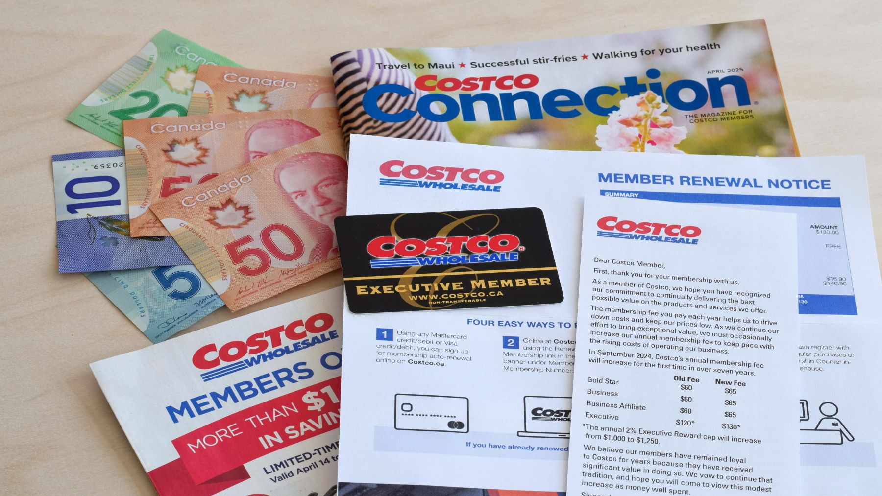 Confirmed—Costco launches special student membership with a $20 gift in partnership with UNiDAYS