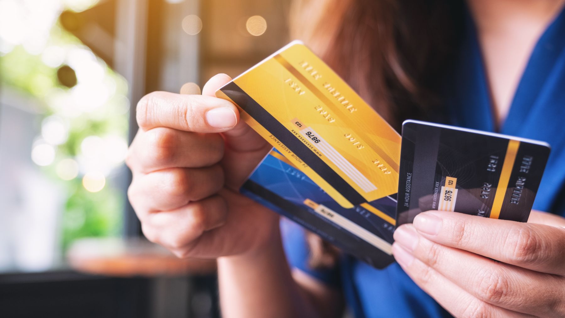 Confirmed—Stopping payments on your credit card may seem like a quick fix, but what happens next can ruin your finances and even close doors at work for years