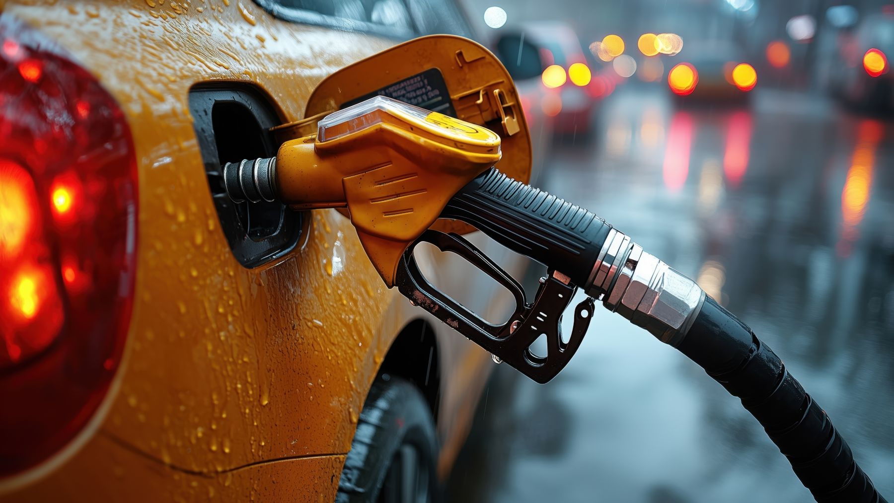 Goodbye to oil—a new method converts 95% of plastics into gasoline ready for refining and revolutionizes the circular economy