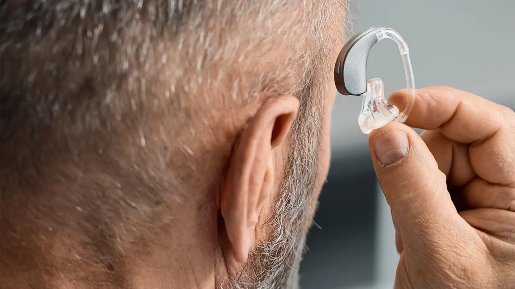Hearing loss can start much earlier than you thought—experts reveal the key age to get your first hearing checkup