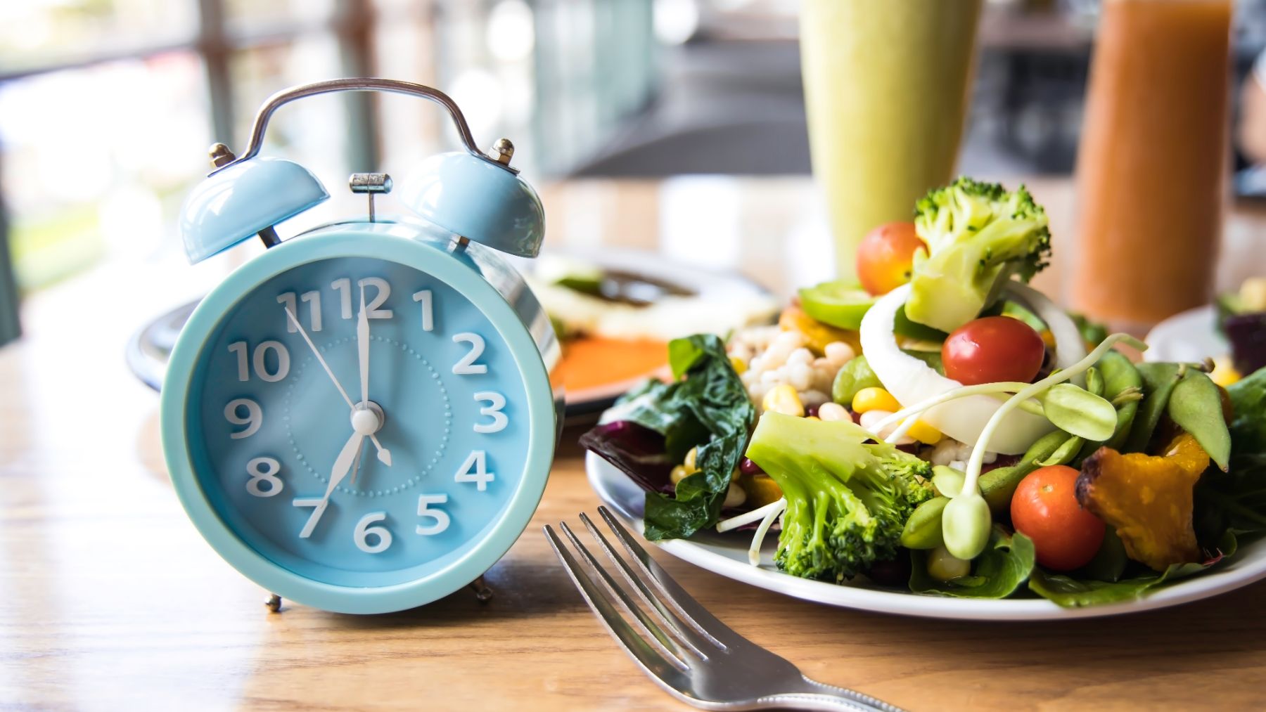 Confirmed by science—intermittent fasting modifies the gut microbiota and the brain regions responsible for appetite, key factors in the fight against global obesity