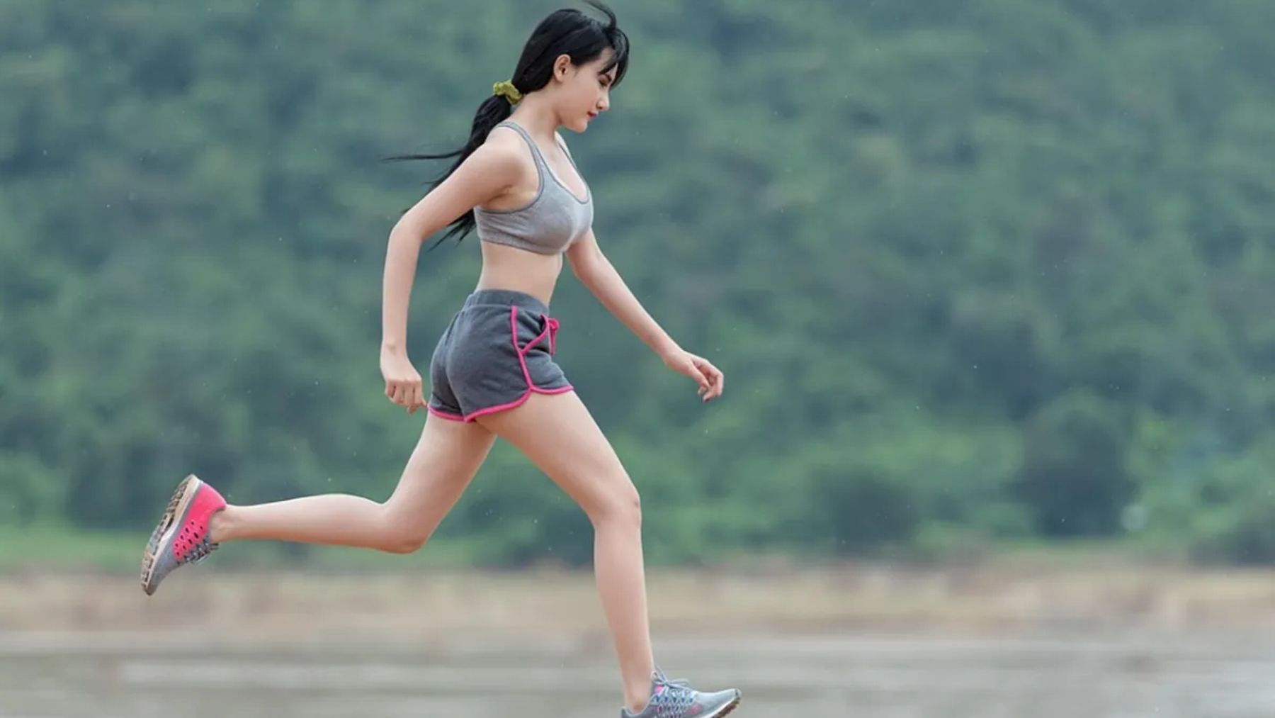 Goodbye to the gym—Kenichi Sakuma&#039;s routine promises rock-hard abs and weight loss in just 5 minutes a day