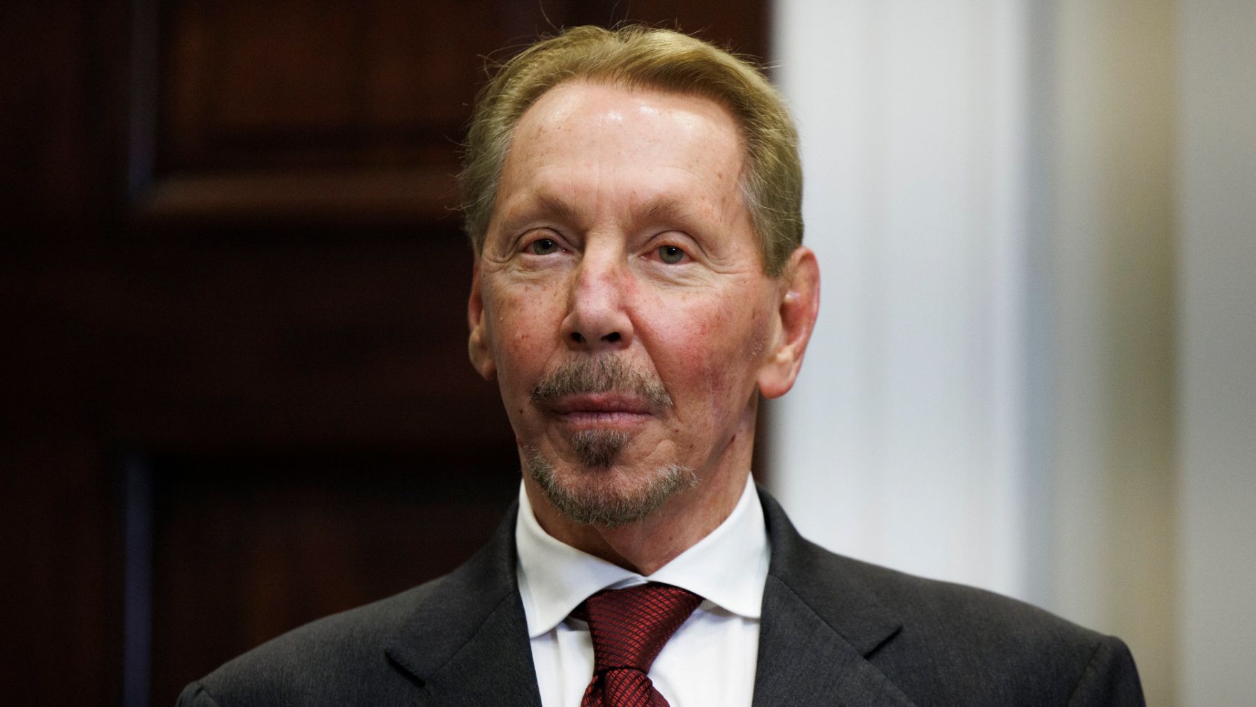 Confirmed—Larry Ellison overtakes Elon Musk to become the world&#039;s richest man with a record fortune of $393 billion