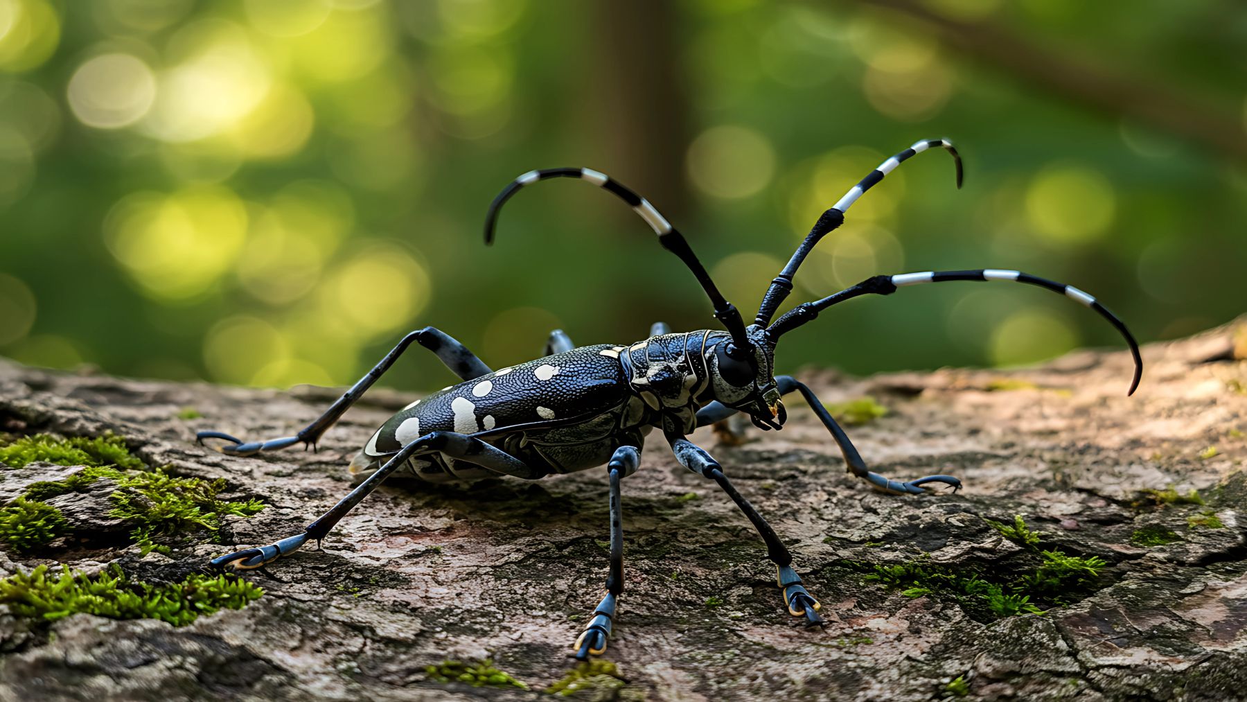 Goodbye to the killer beetle—Massachusetts achieves a historic victory by curbing the Asian longhorn beetle infestation that threatened its forests