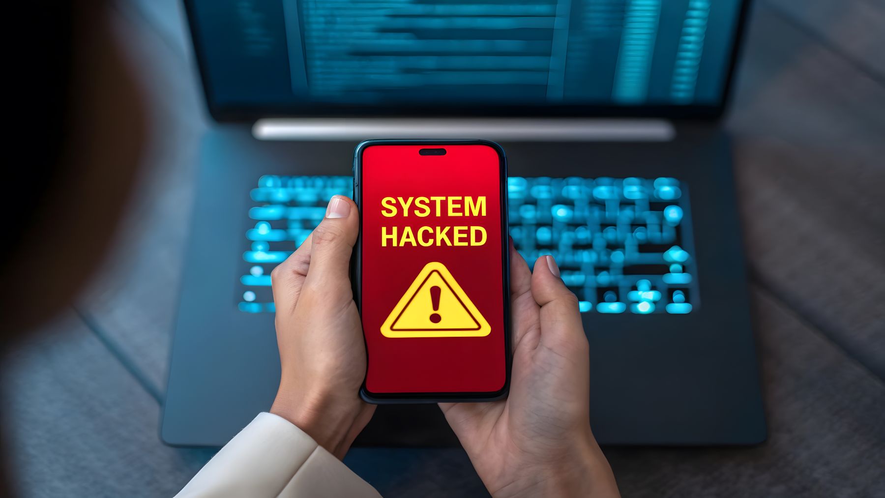 Goodbye to your digital security—Wuta Camera and Max Browser have been reported by experts as malware traps that put millions of users around the world at risk