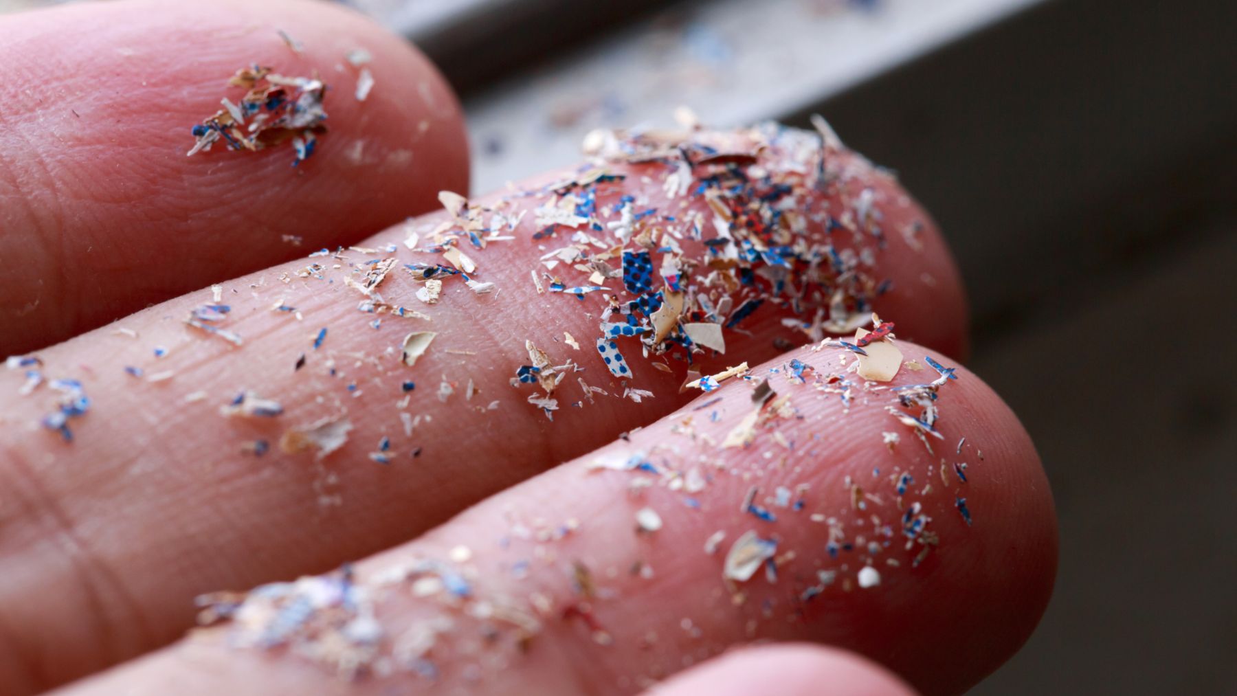 Confirmed—plastic particles smaller than 5 mm are reaching our organs... and now they are also invading our bones, according to 62 scientific studies