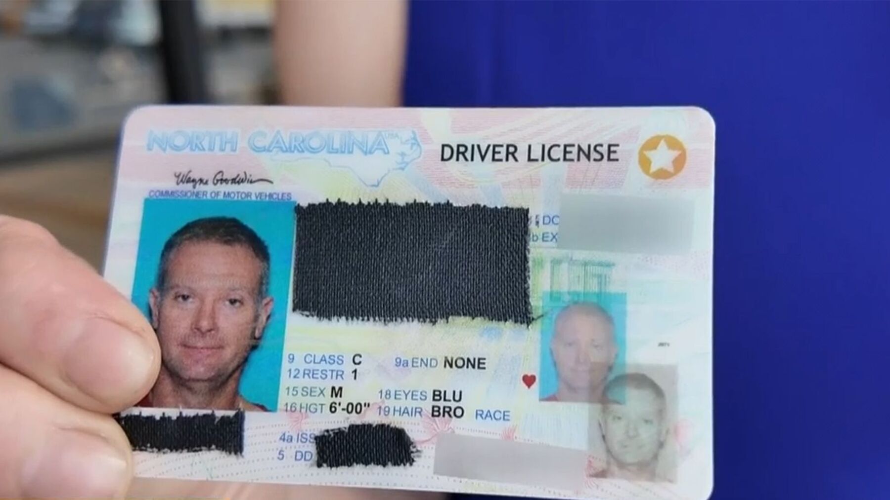 It&#039;s official—new law in North Carolina surprises drivers—they can drive for up to two years with an expired license without fines, but there is one condition that many are unaware of