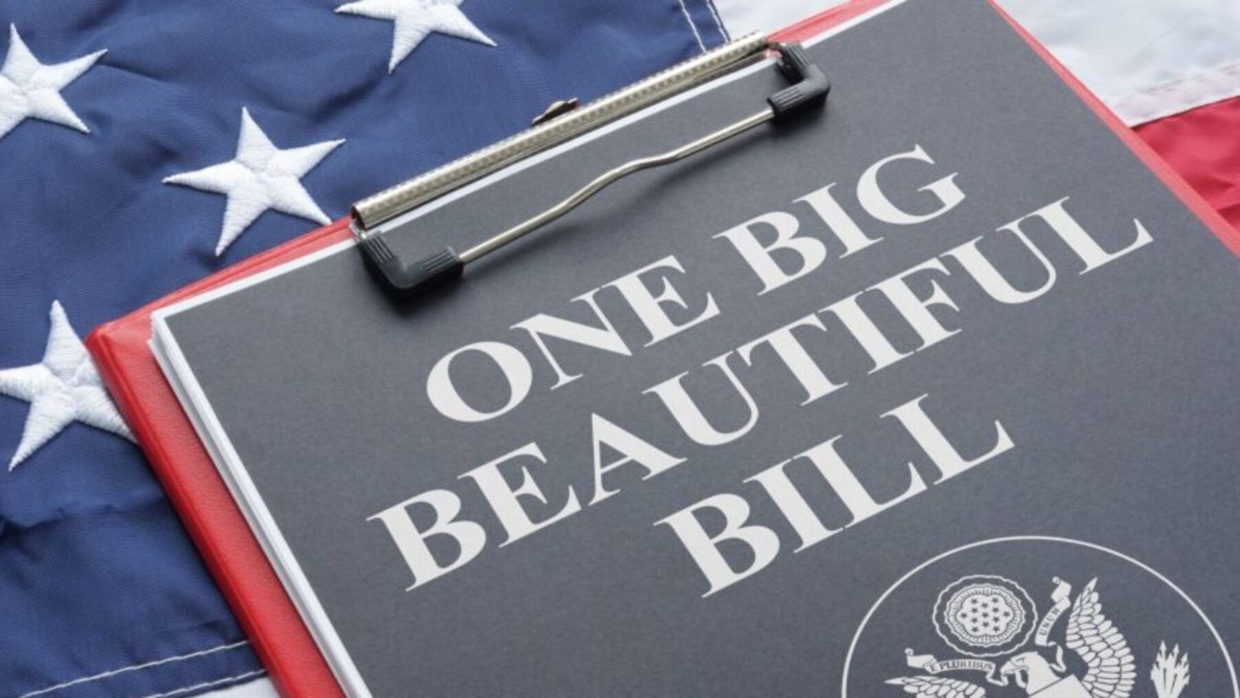 It&#039;s official—Trump&#039;s “One Big Beautiful Bill” could leave 34 million people without Medicaid by 2034 while securing tax cuts for the wealthiest