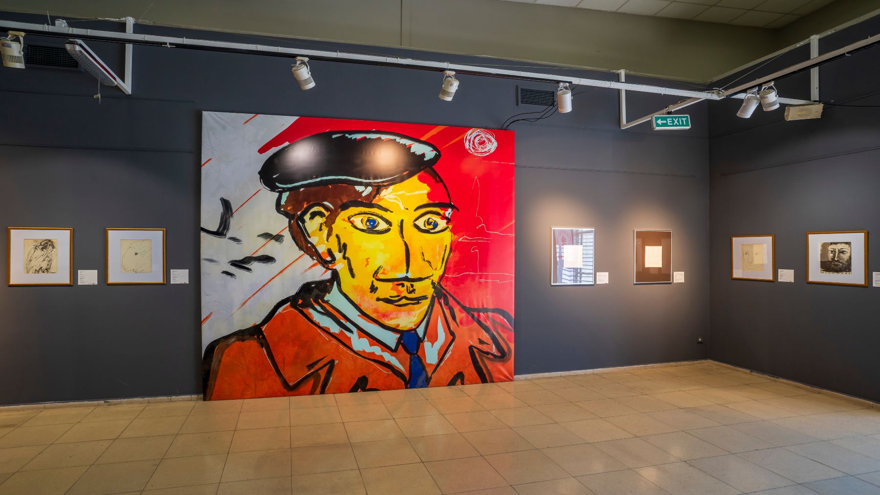 Picasso&#039;s best-kept secret—how the lost portrait of Dora Maar remained hidden for 80 years during the Nazi occupation of Paris