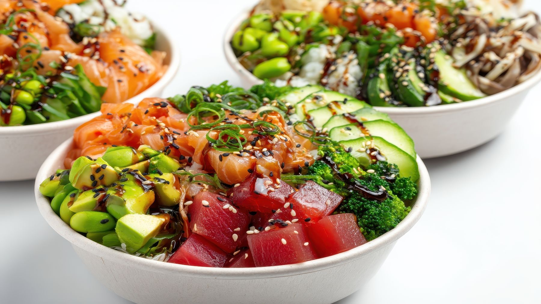 Final farewell—Salad and Go closes all its stores in Houston and dozens more in Texas and Oklahoma, employees confirm deadline