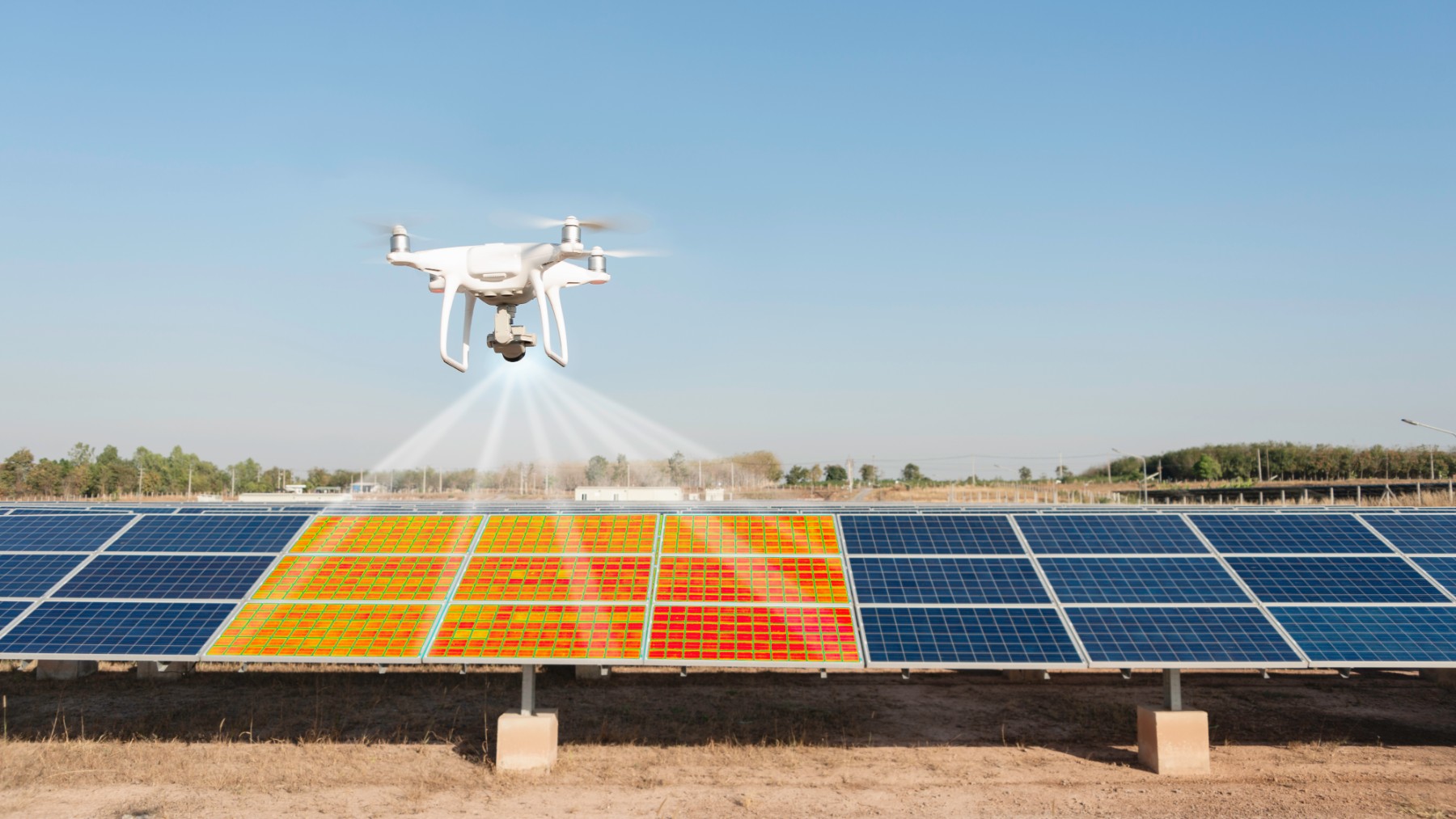Confirmed—Chinese scientists create the world&#039;s smallest and lightest solar drone, capable of flying indefinitely as long as the sun shines and without the need for fuel
