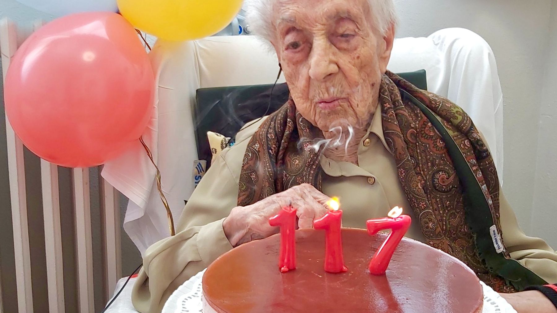 It&#039;s official—Sweden&#039;s largest longevity study reveals the key biomarkers that increase your chances of reaching 100 in good health