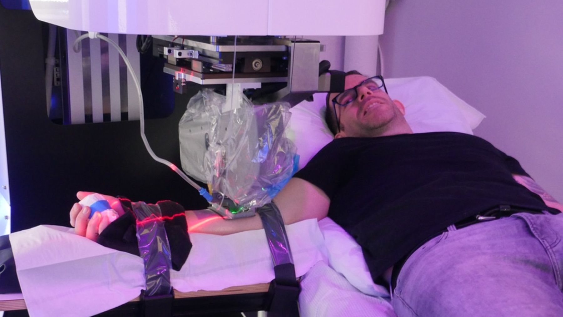 The tattoo robot that divides artists—the AI machine that promises painless tattoos with surgical precision—Replacement or threat to human tattoo artists?