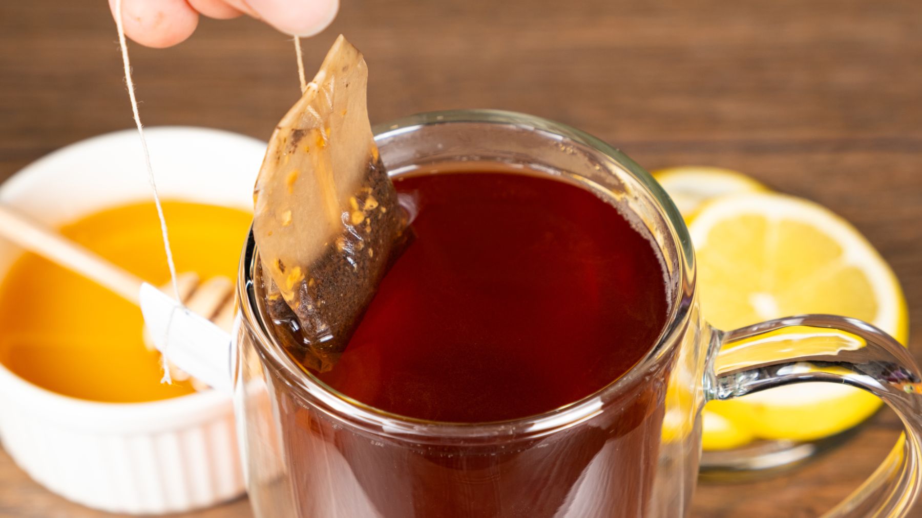 Confirmed—tea is not British; it arrived in the 17th century and became a national symbol thanks to Catherine of Braganza