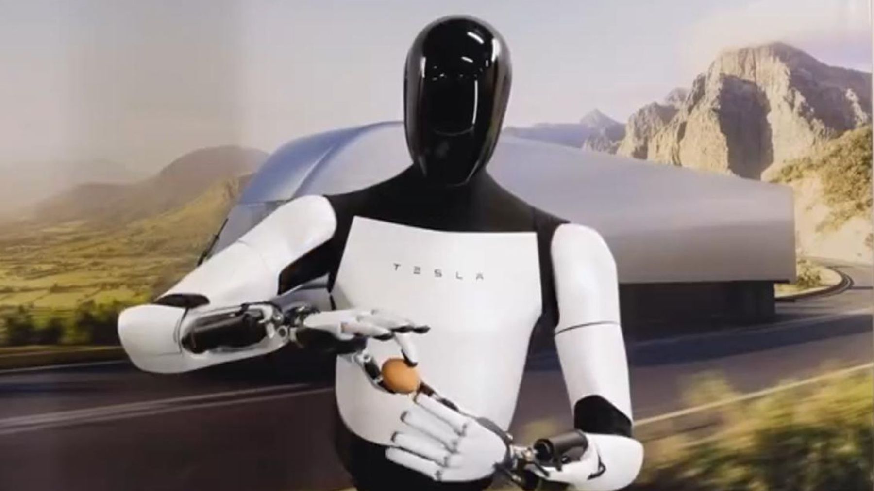 The robot that learned to flip an egg in 1.5 seconds and hammer a nail on the first try—this is how the technique that mimics humans works