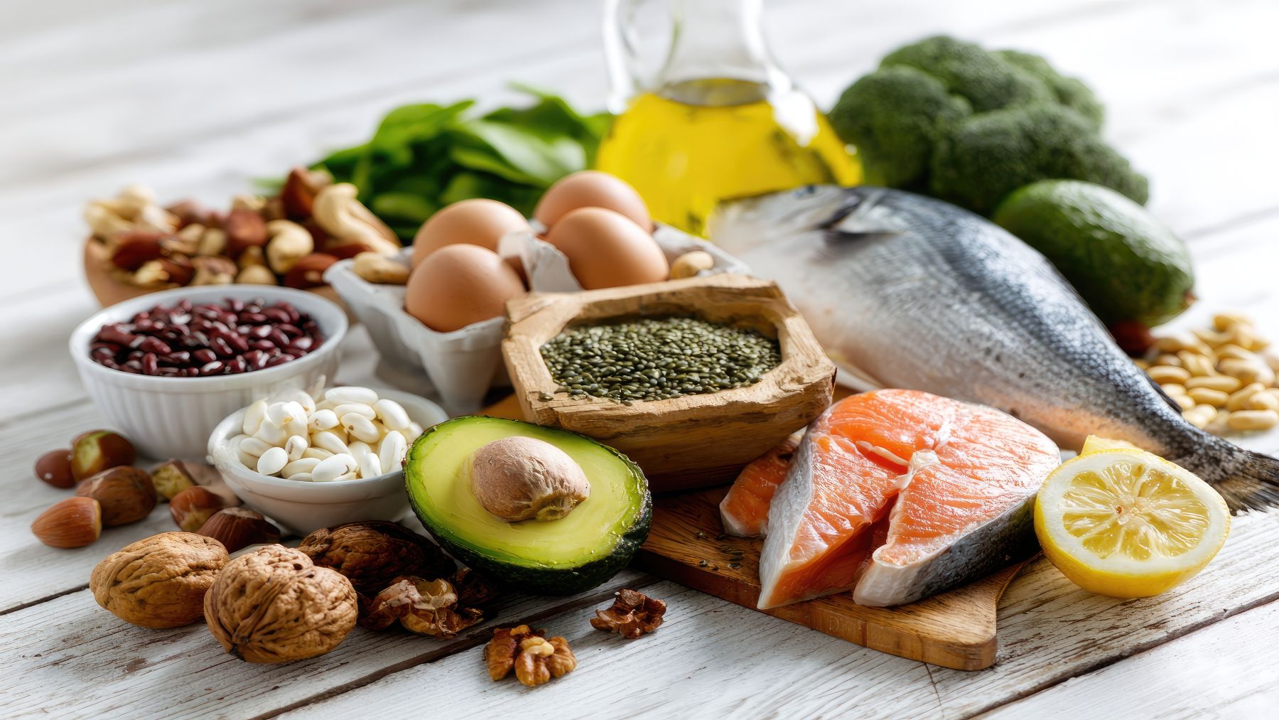 Goodbye to myths—experts reveal why eating these three foods several times a week can boost your memory, protect your heart, and extend your life