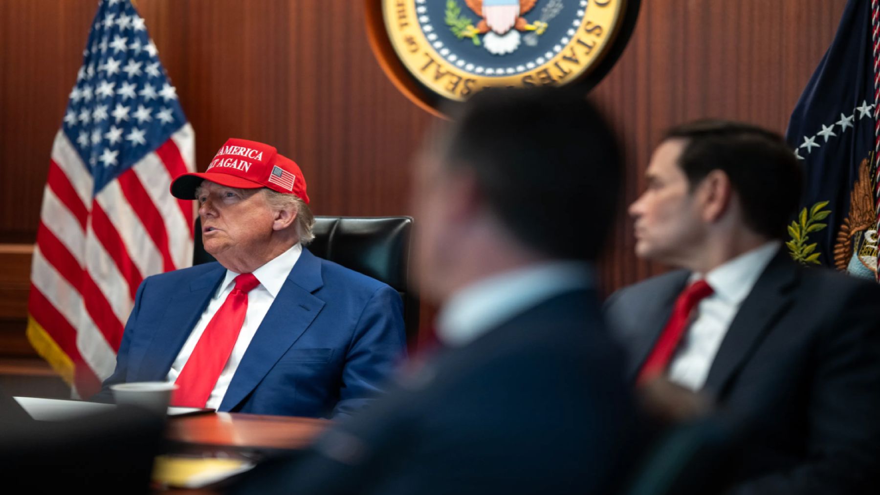 It&#039;s official—Donald Trump closes the door on cheap purchases from China—how does this affect you?