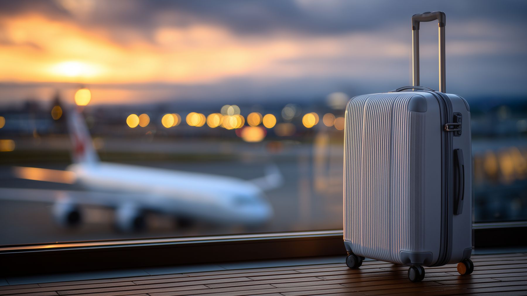 Goodbye to flying without documents—from May onwards, no one in the US will be able to board a plane without passing this identity check required by the new Real ID Act.