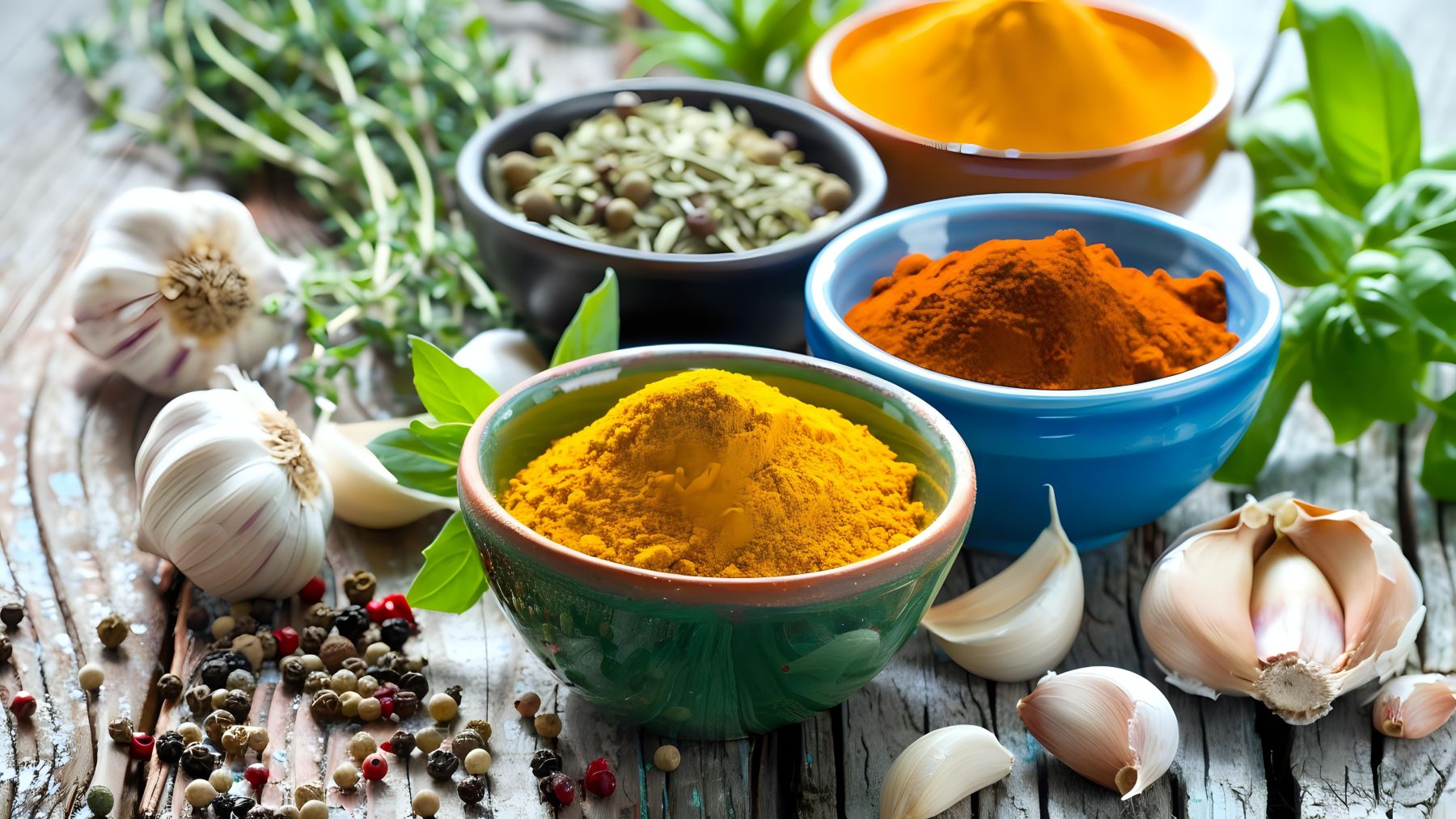 The definitive list of life-saving herbs—scientific studies reveal which natural plants lower blood pressure and how you should consume them