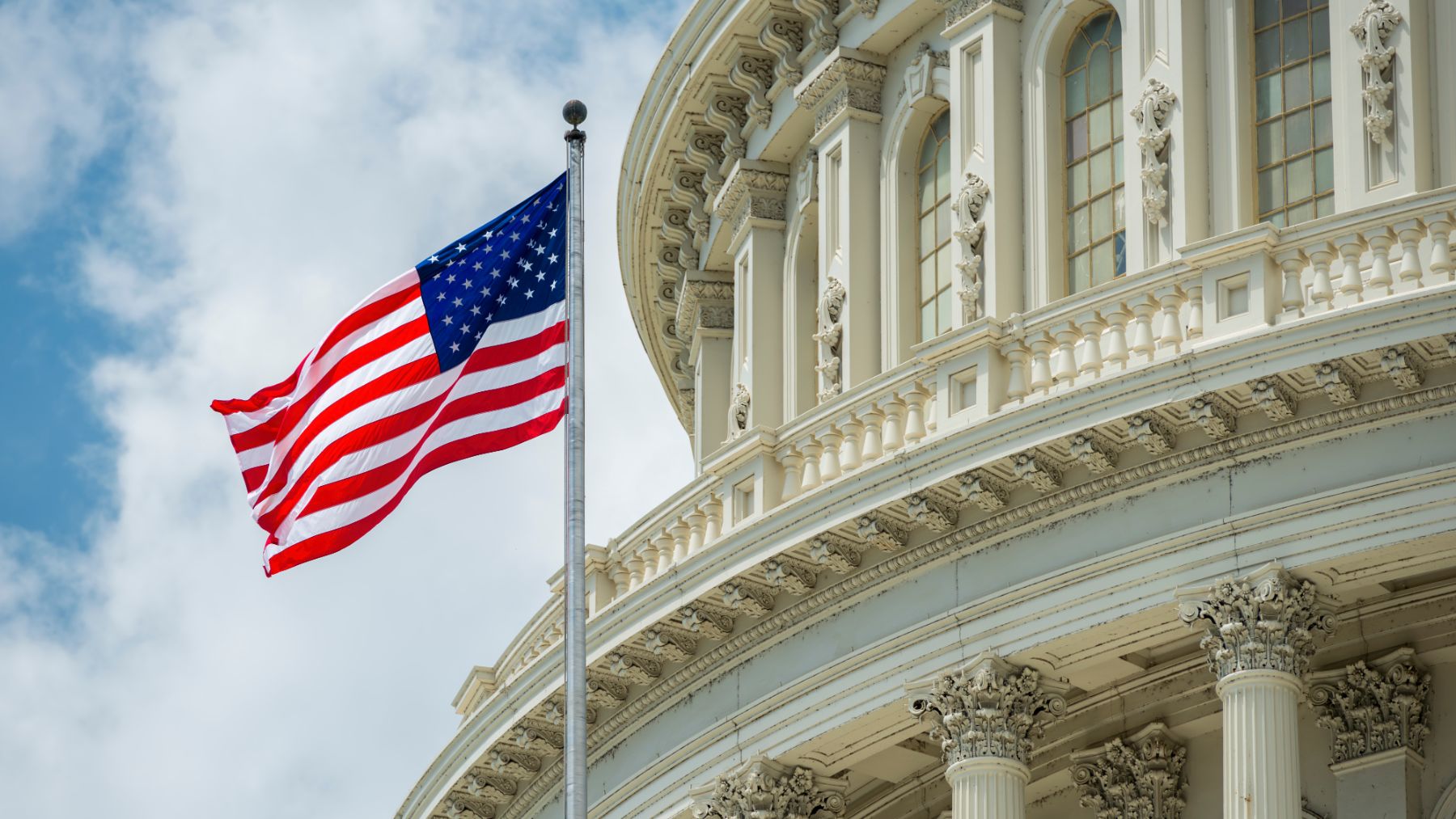 It&#039;s official—the U.S. government shutdown leaves 1.4 million employees without pay—here&#039;s what the law says about retroactive pay