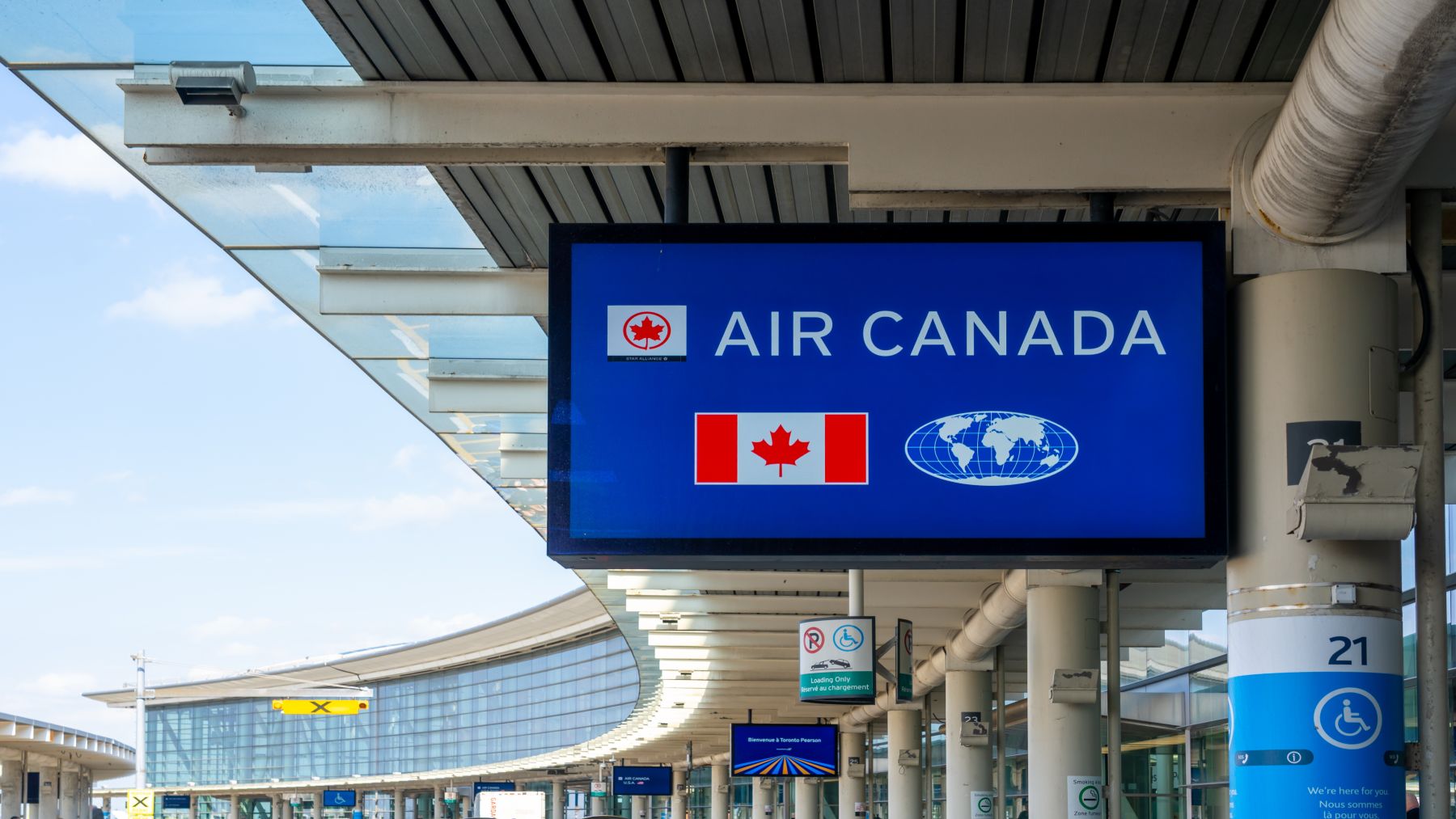 It&#039;s official—Air Canada is offering complimentary beverages onboard, marking a new chapter in the flight experience