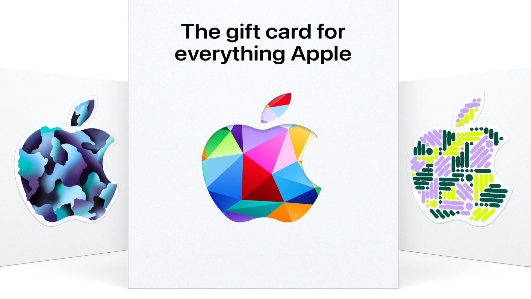 National class action lawsuit against Apple—thousands of customers claim their gift cards were stolen before they could use them