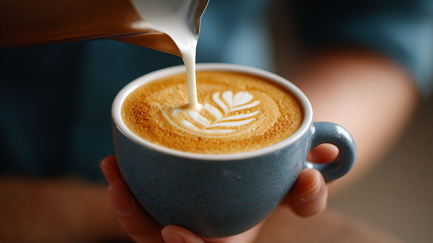 Goodbye to cheap coffee—the United States faces the biggest price increase for coffee beans in more than a decade, and your cappuccino will cost considerably more