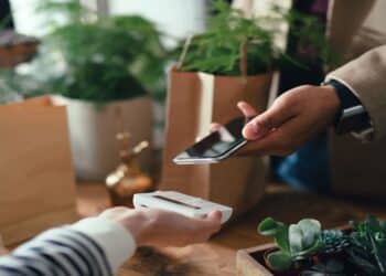 Confirmed—this is how the “ghost tapping” scam works, which can empty your account with a single tap