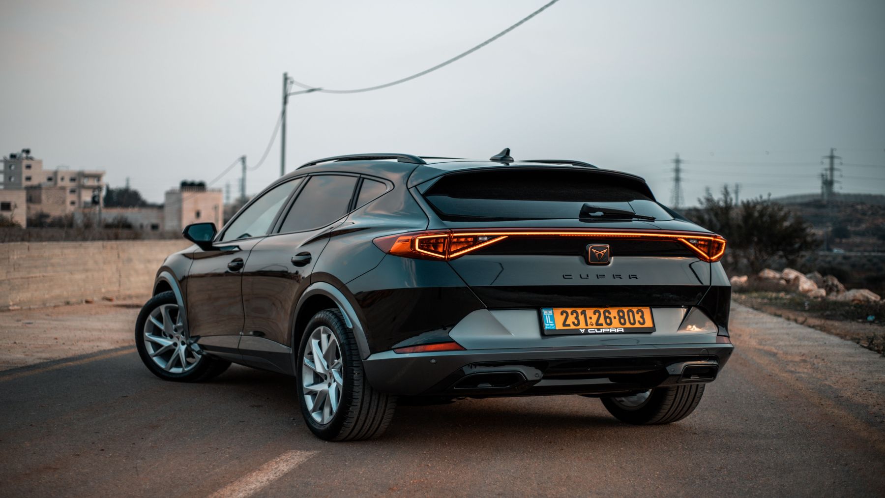 Confirmed—Cupra delays its arrival in the United States due to trade uncertainty and Trump&#039;s new tariffs