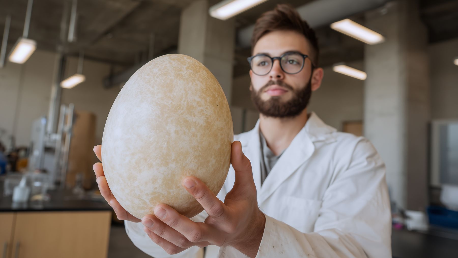 Confirmed—Scientists in China successfully date dinosaur eggs using lasers and reveal that they are 85 million years old