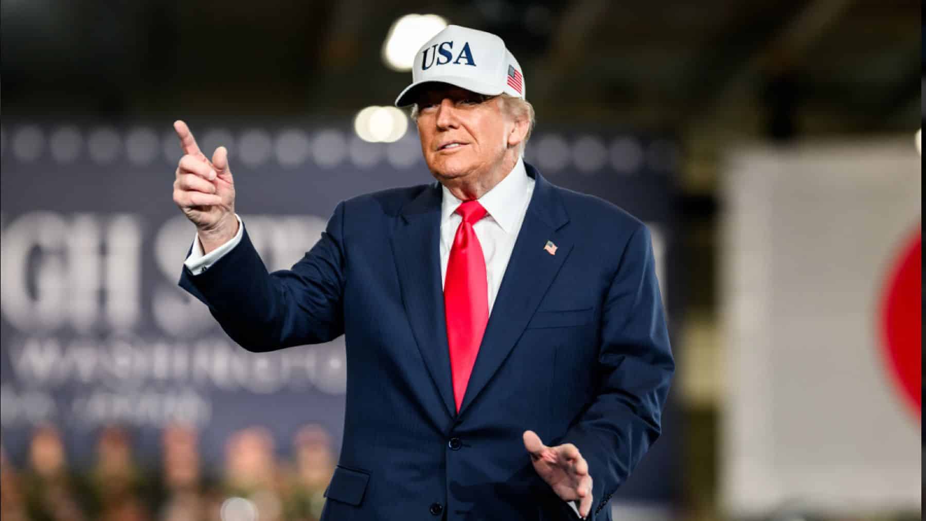 Virginia declares state of emergency due to government shutdown—850,000 people will retain their SNAP benefits