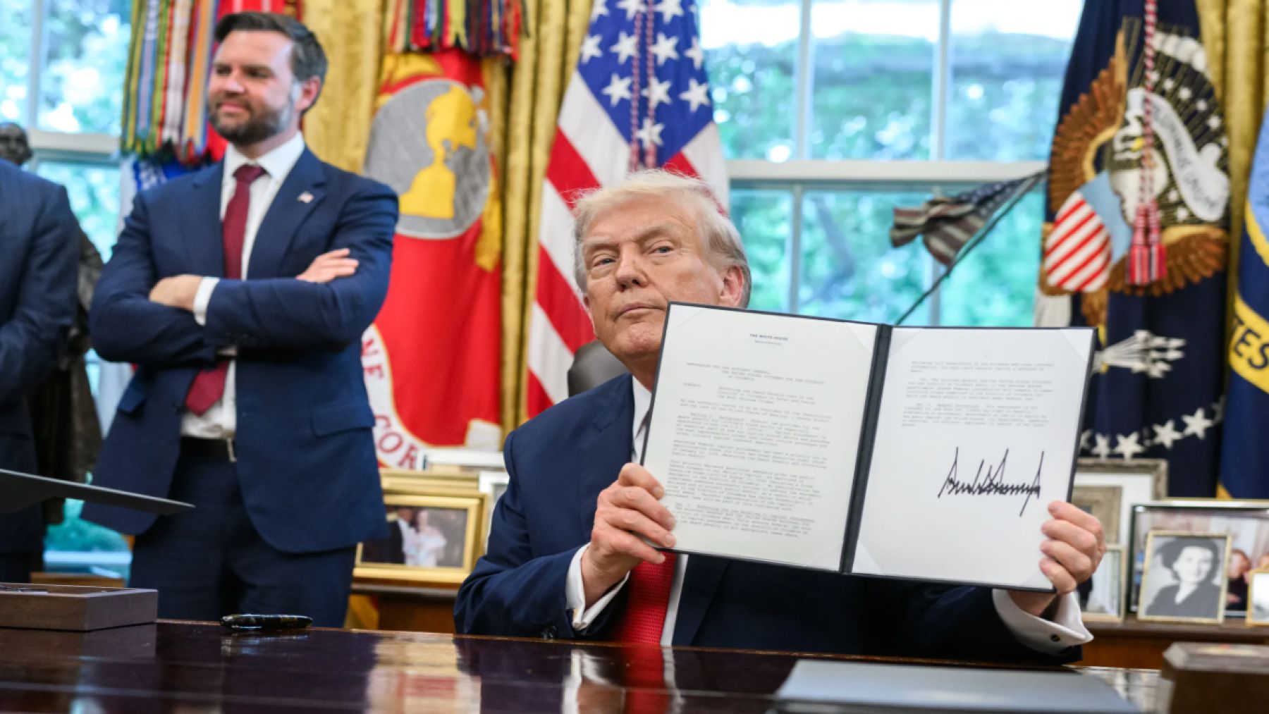 Trump prepares historic cuts to disability insurance that could leave thousands of Americans without government assistance