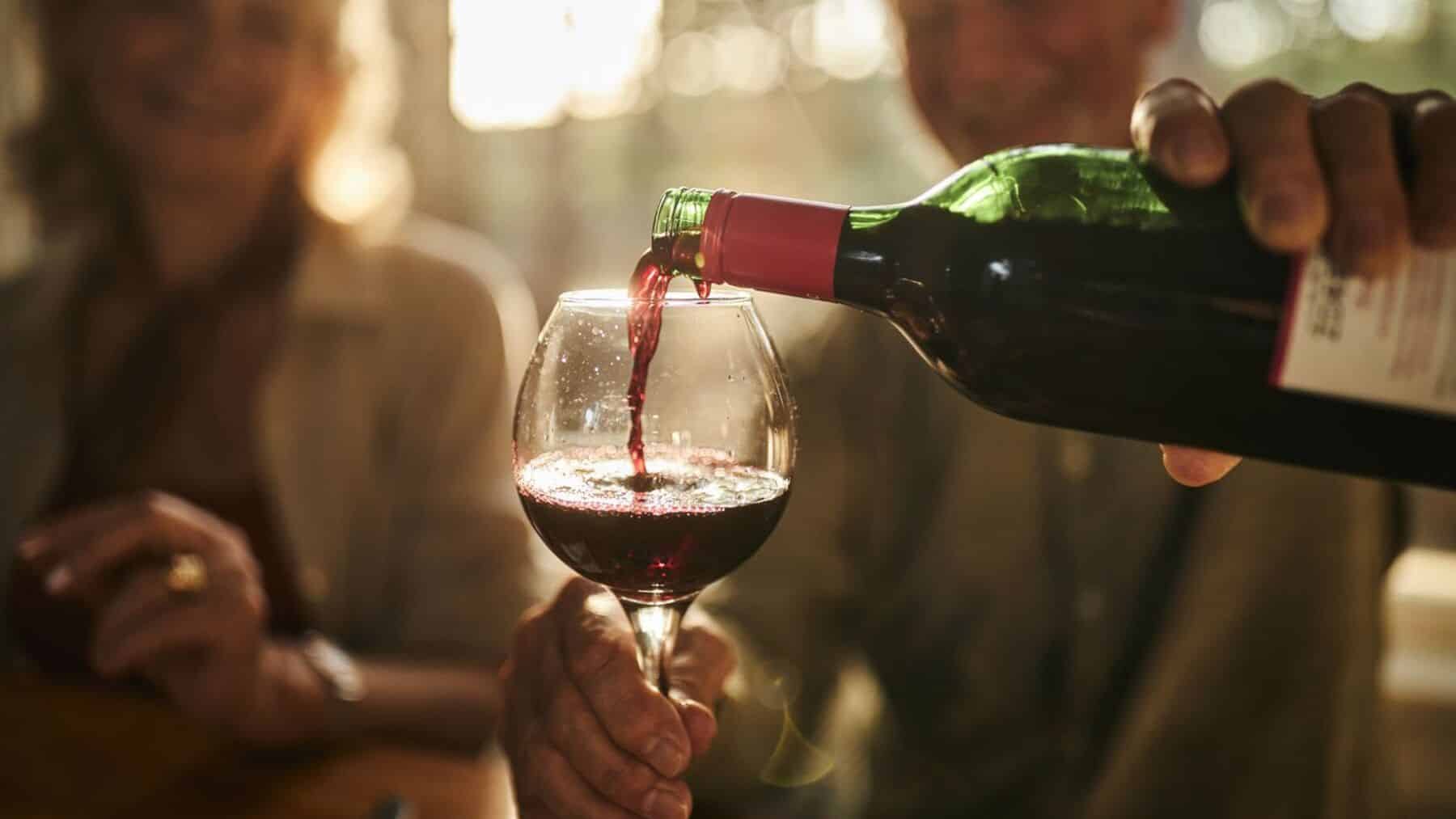 Confirmed—Drinking eight drinks a week can reduce brain mass and shorten your life by up to 13 years, science warns