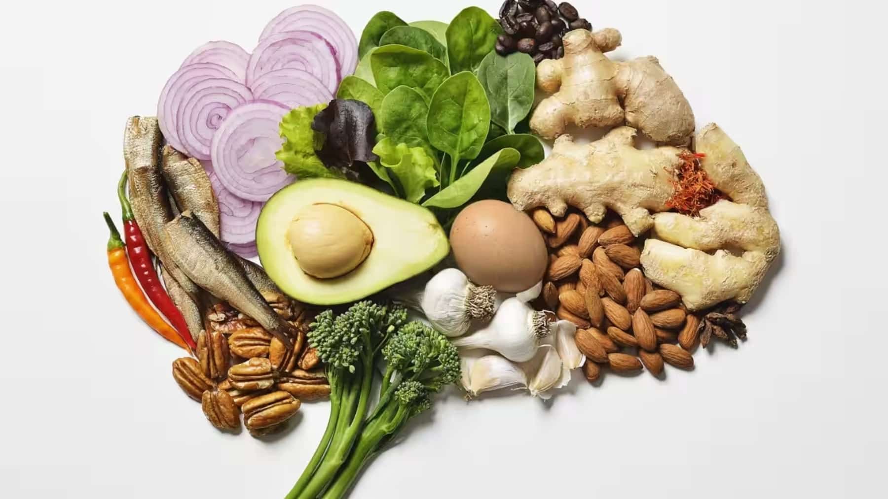 Confirmed—The surprising fall food that improves your memory and concentration, according to experts