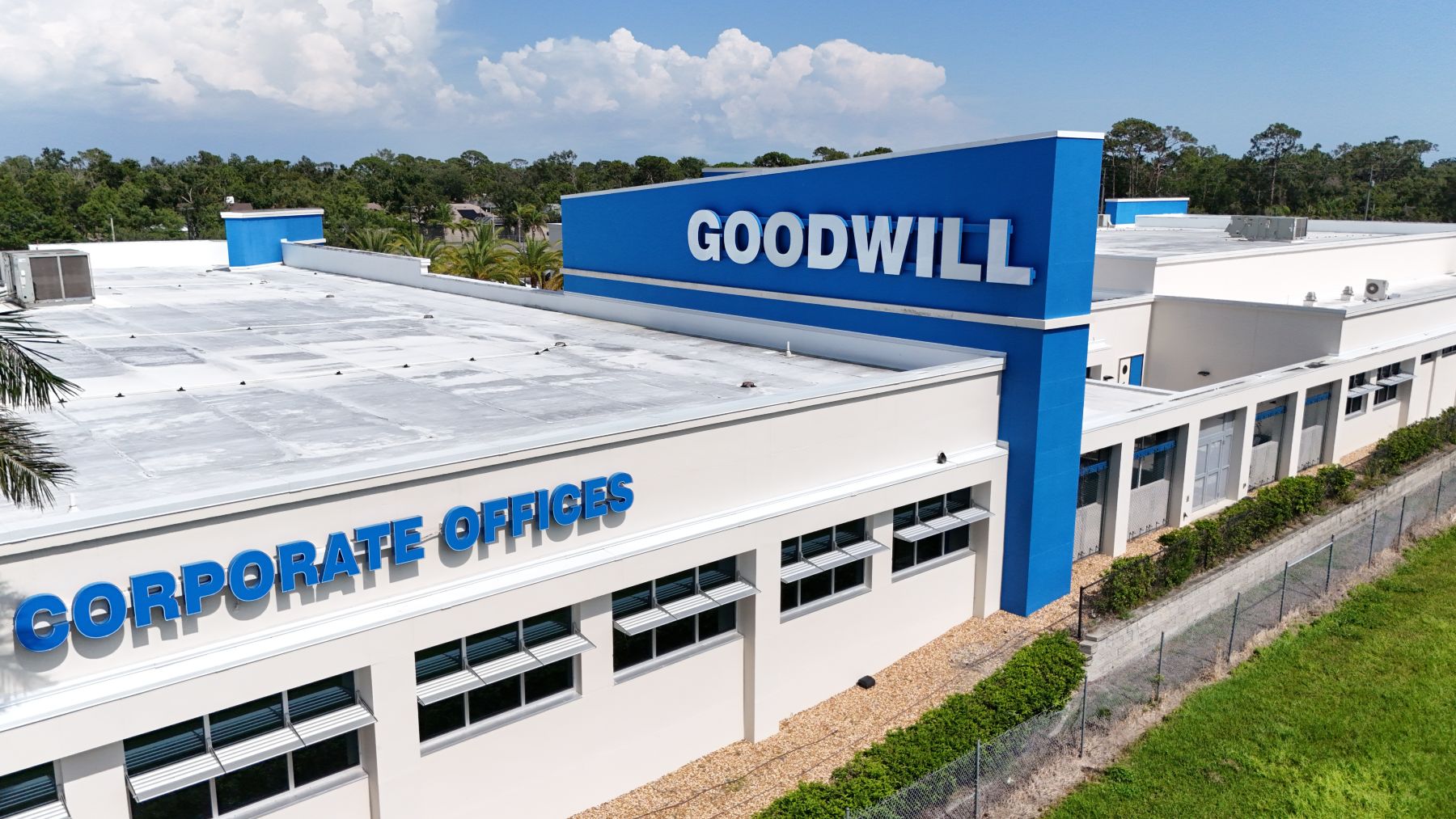 Goodbye to Goodwill—it closes its historic donation center in Massachusetts after nearly 70 years of service