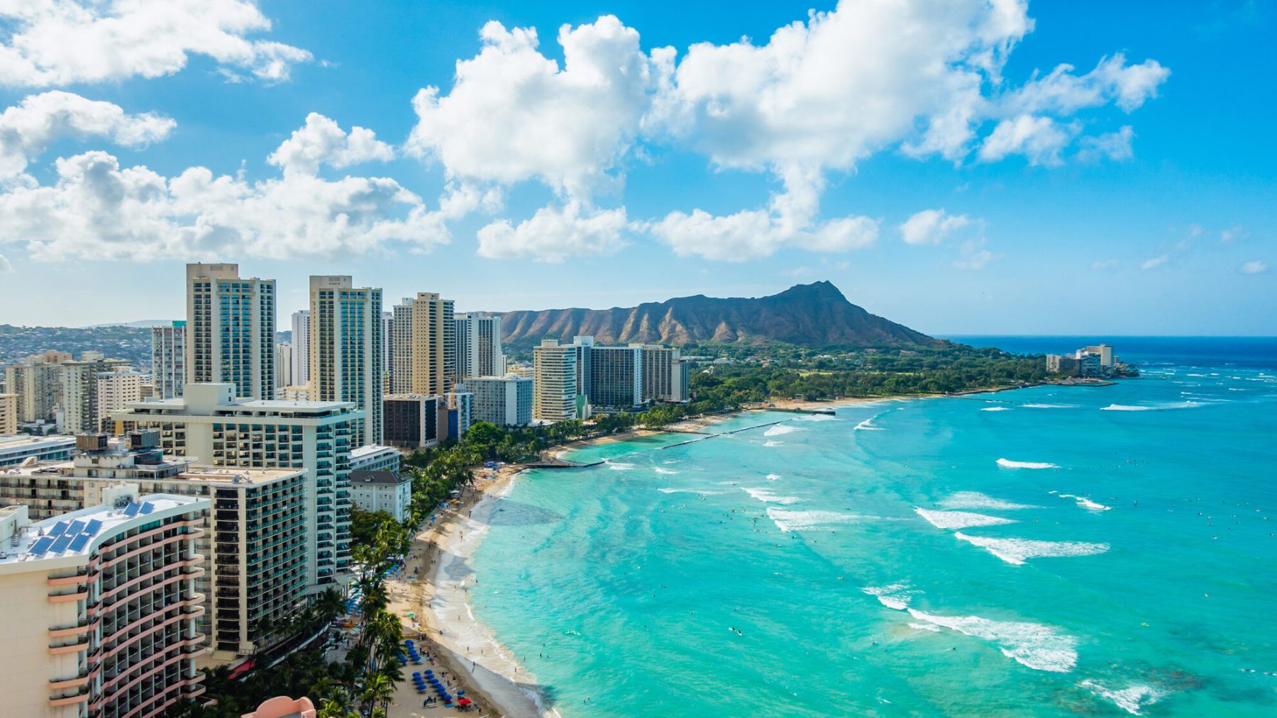 Confirmed—Hawaii is once again the happiest state in the US in 2025 (and the reasons are as idyllic as you might think)