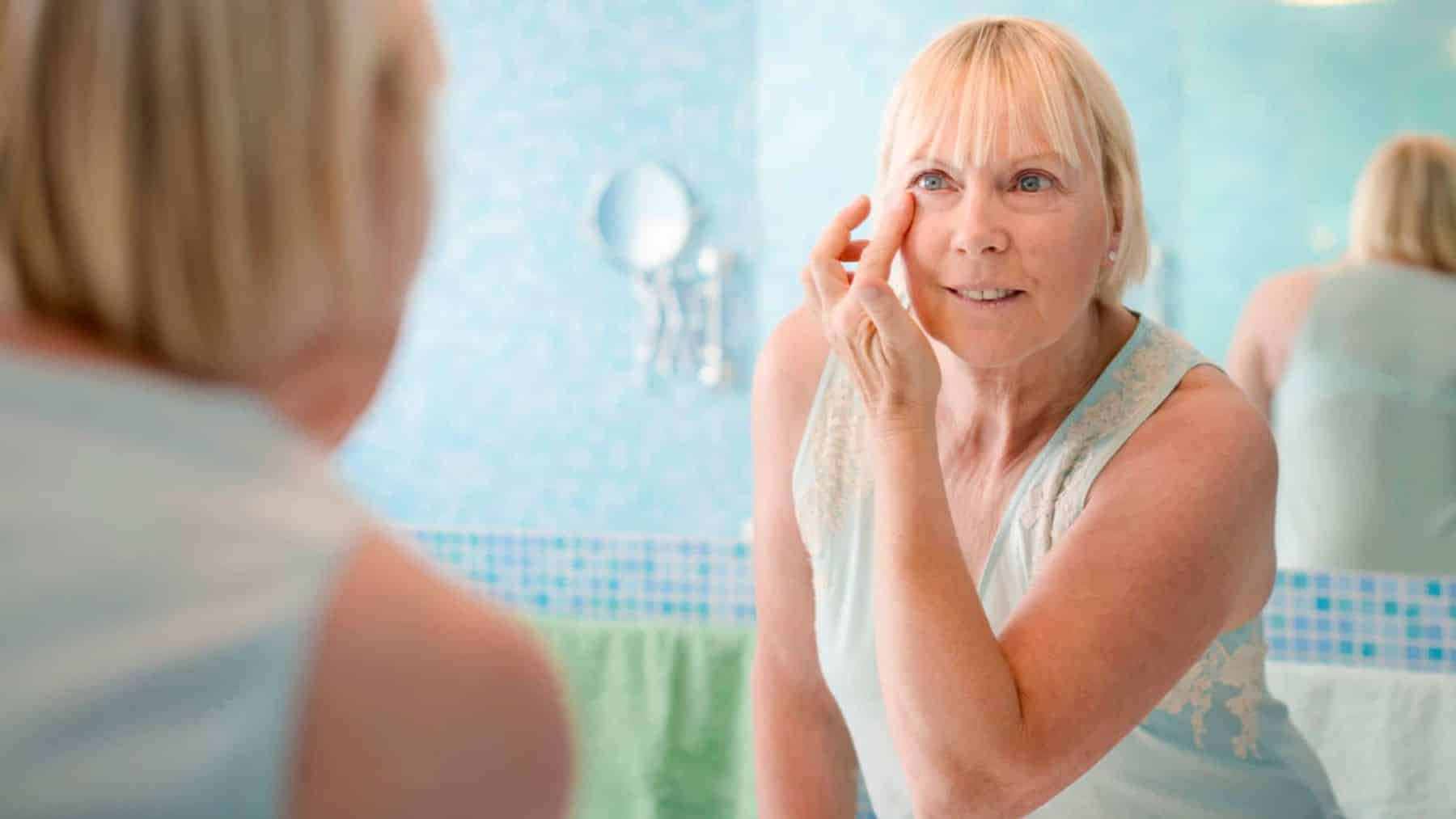 Goodbye to black—this shade is the best-kept secret for looking younger after 60