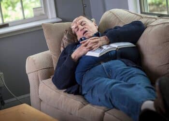 Science confirms it—a 30-minute nap is the key to improving memory and mood