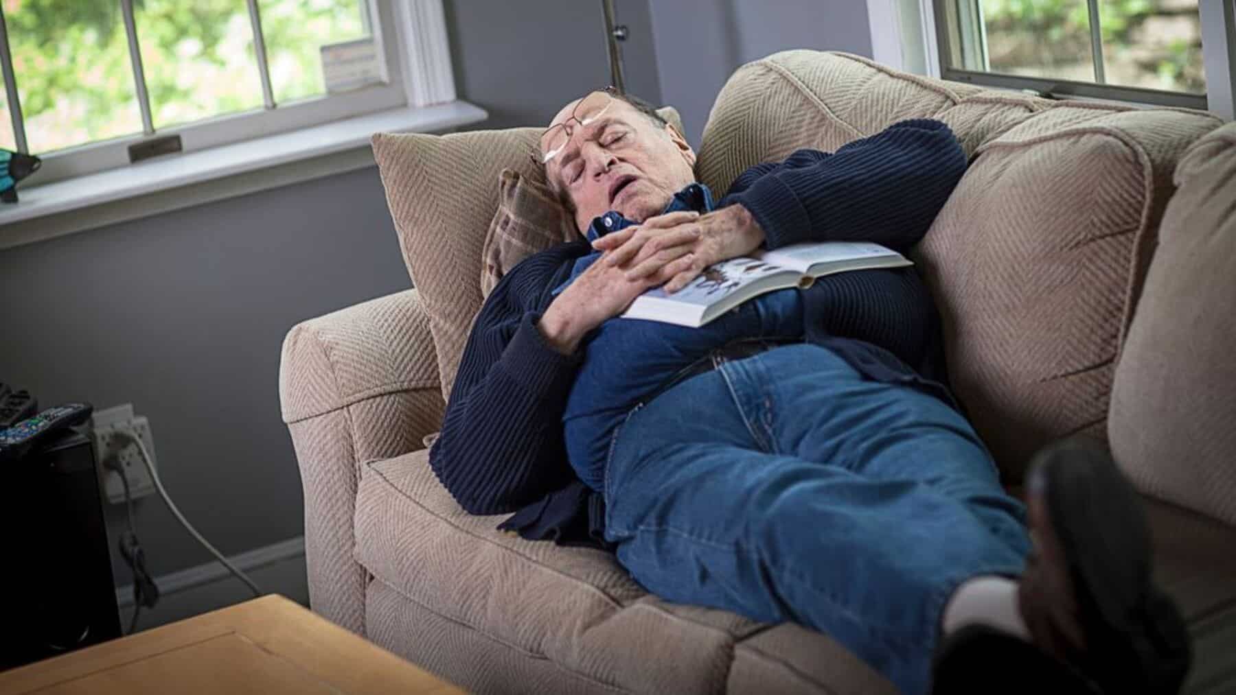 Science confirms it—a 30-minute nap is the key to improving memory and mood